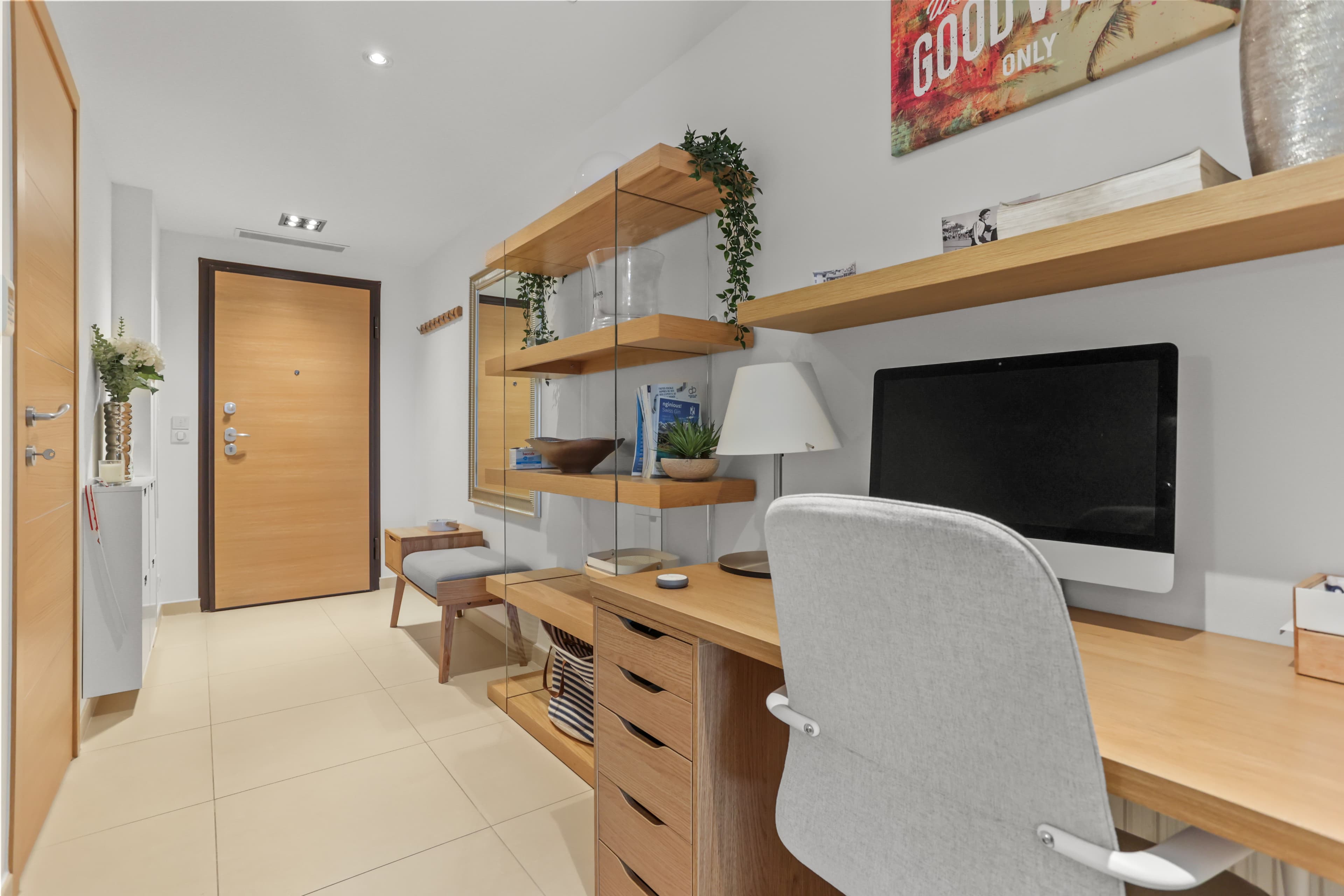 Modern Apartment — photo 7