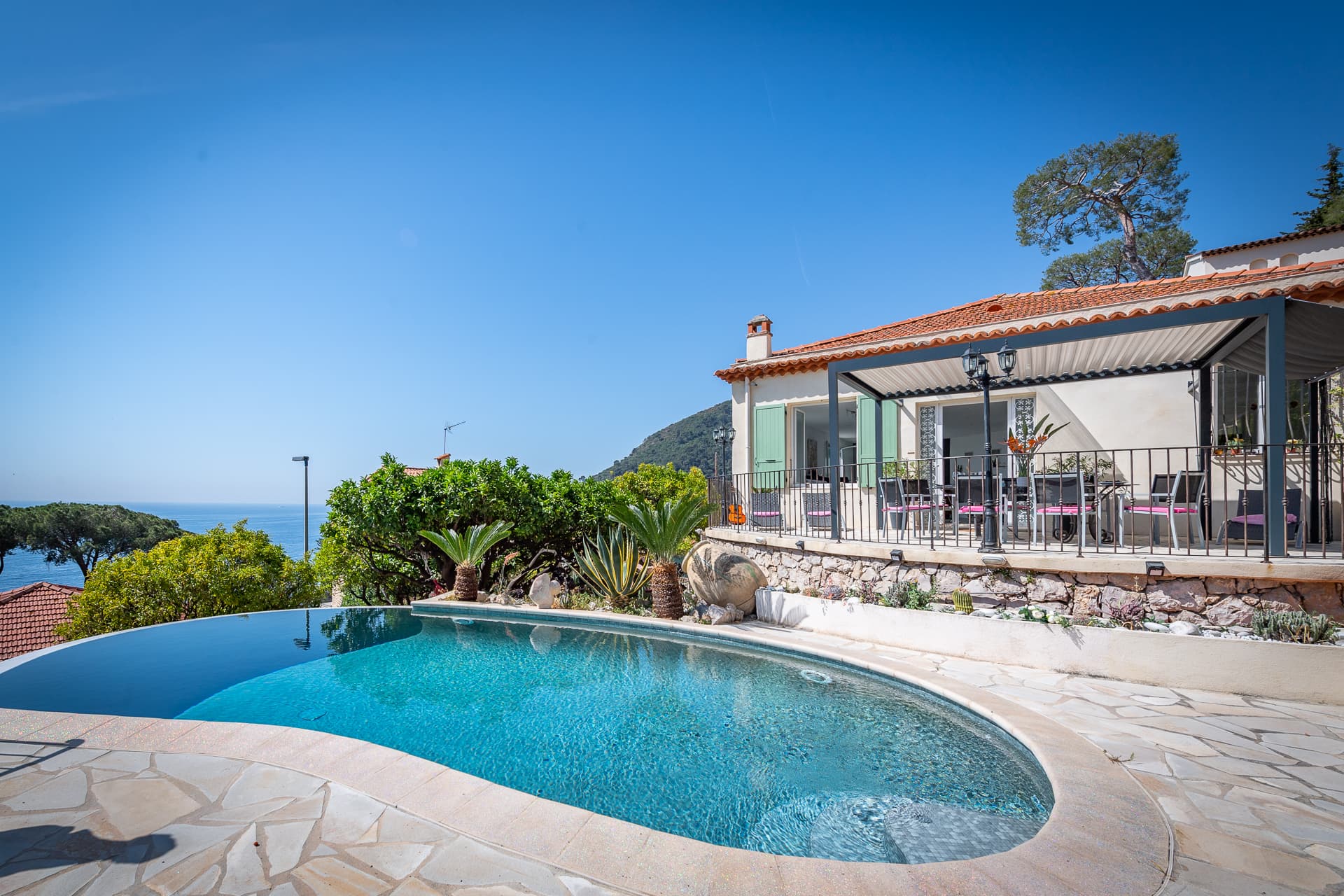 Villa Panorama — photo 1