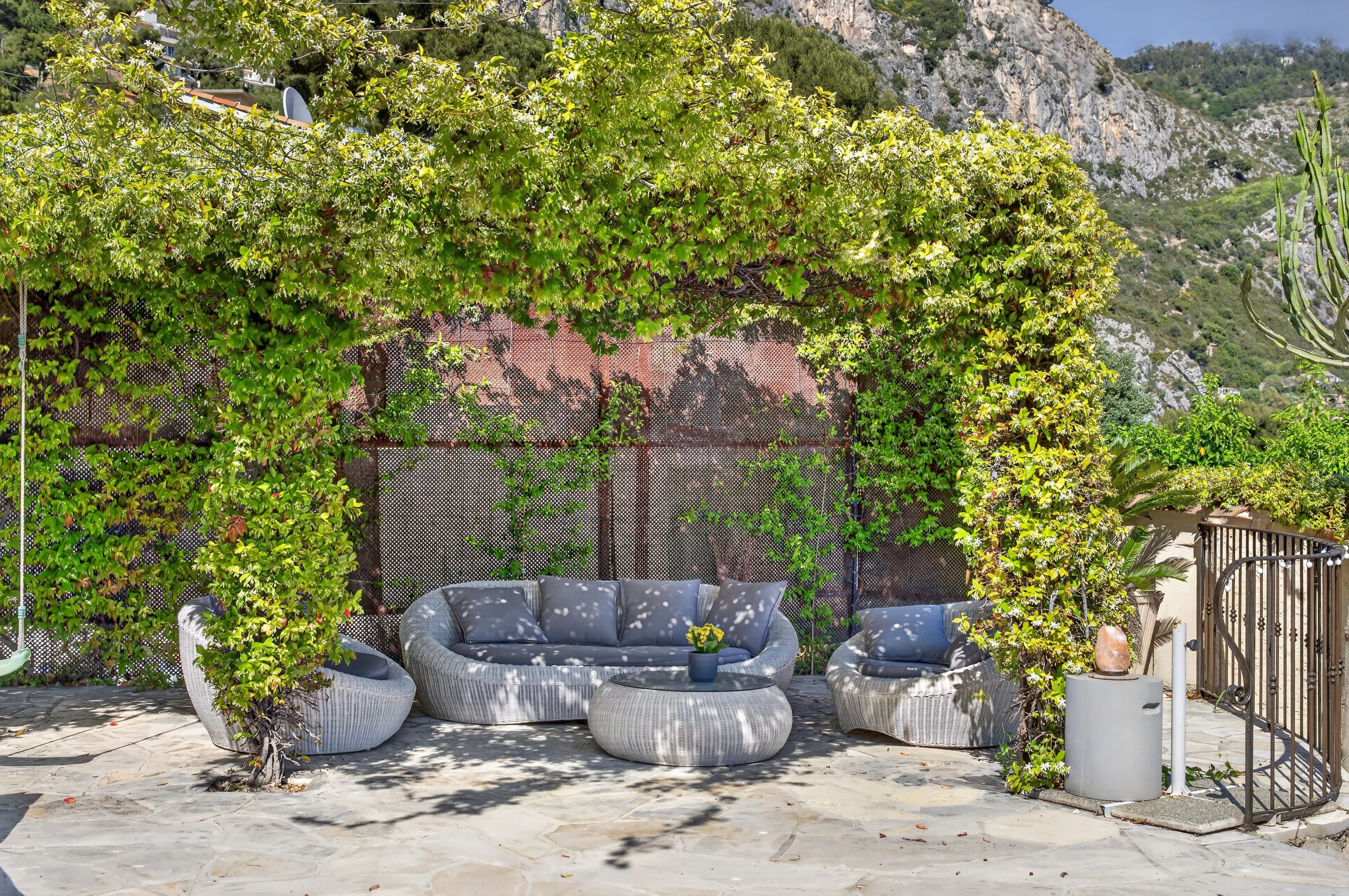 Villa Panorama — photo 22