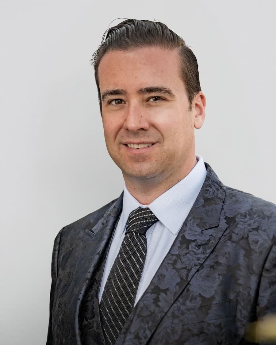 Asher MCINERNEY