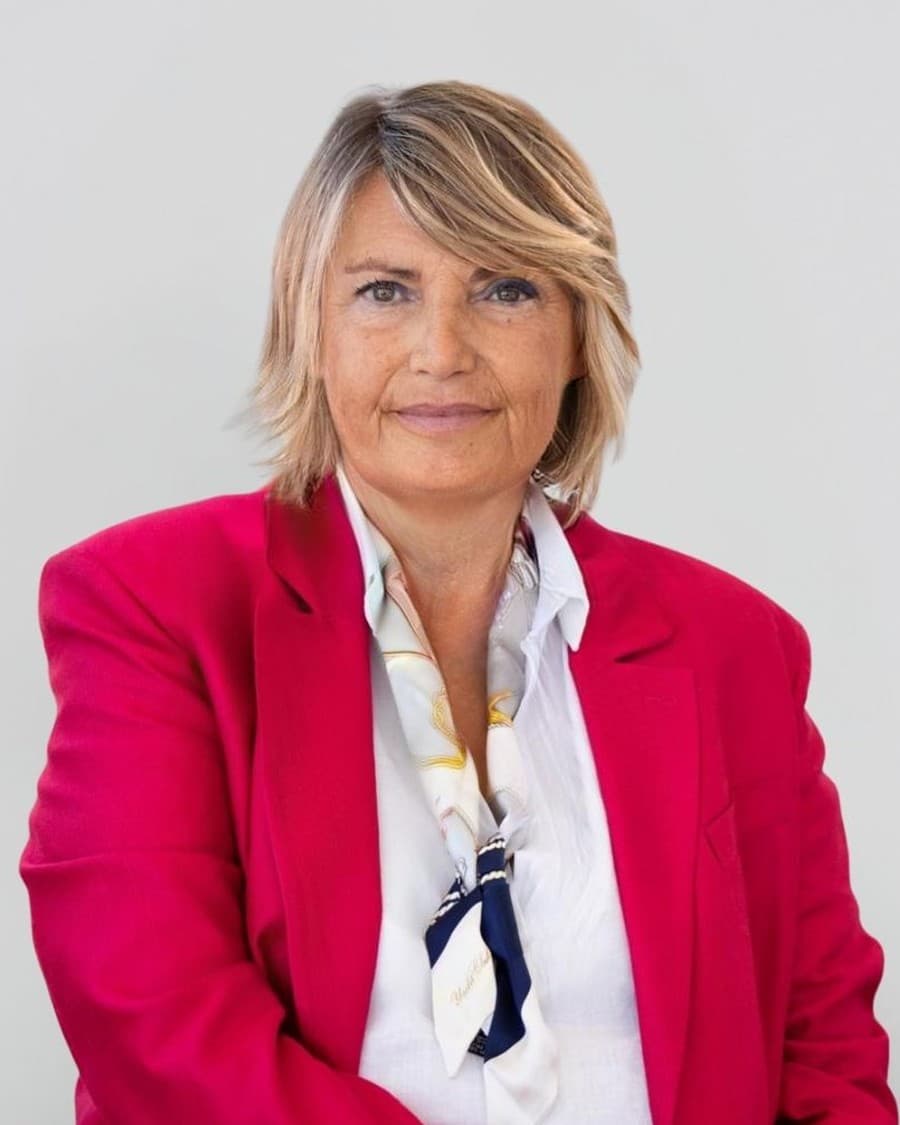 Elisabetta HOFFMANN