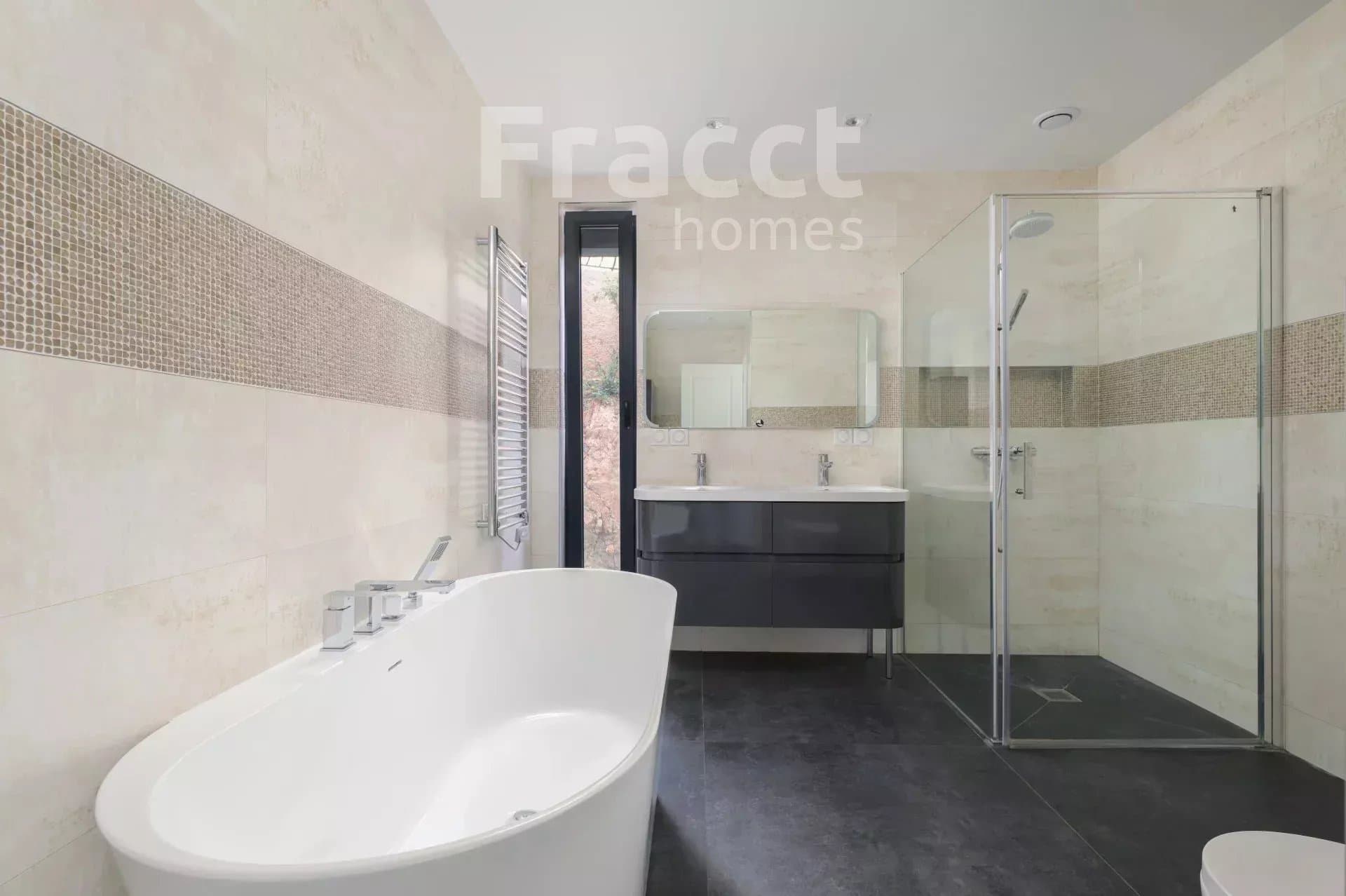 Villa Le Trayas — photo 13