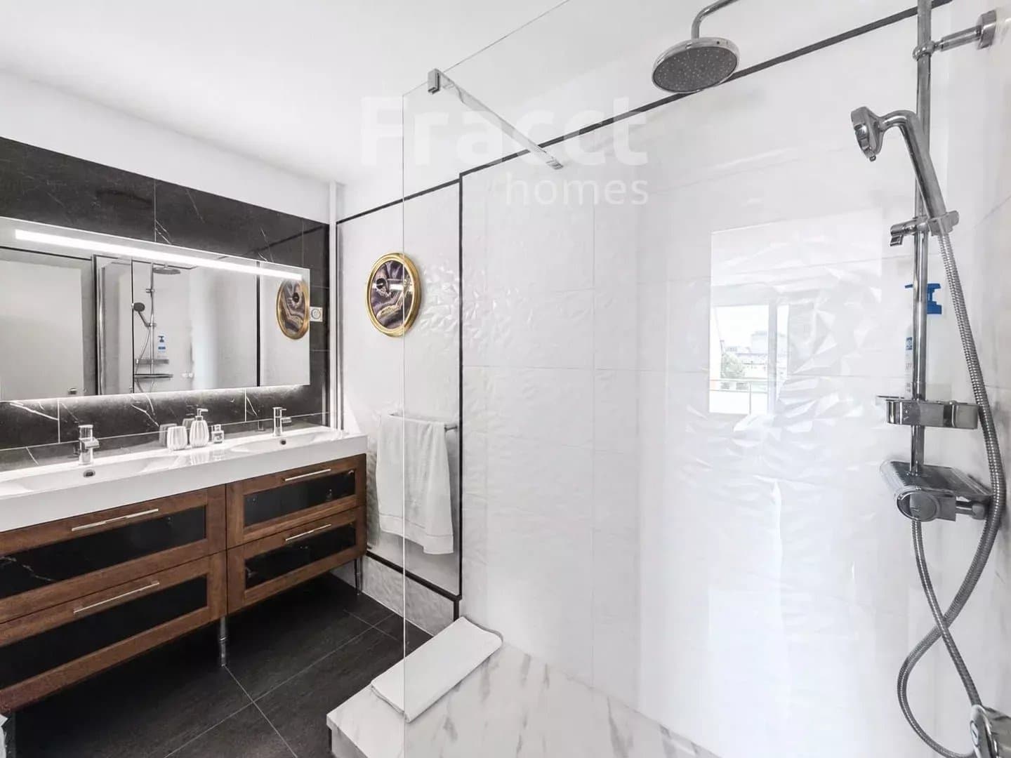 Elegant One Bedroom Apartment — photo 6