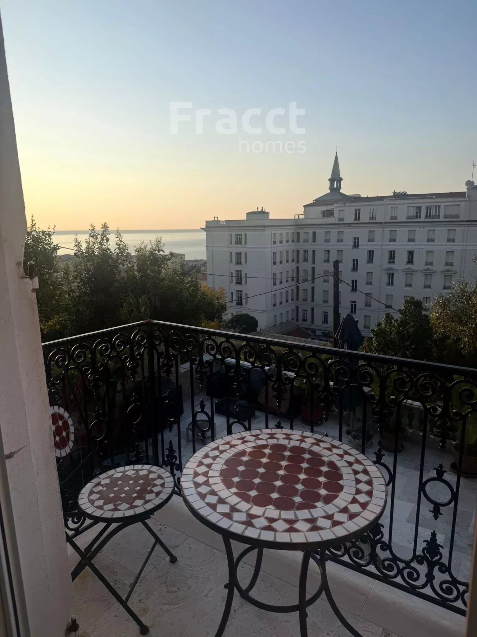 Charming Villa with Sea Views in Menton — photo 2