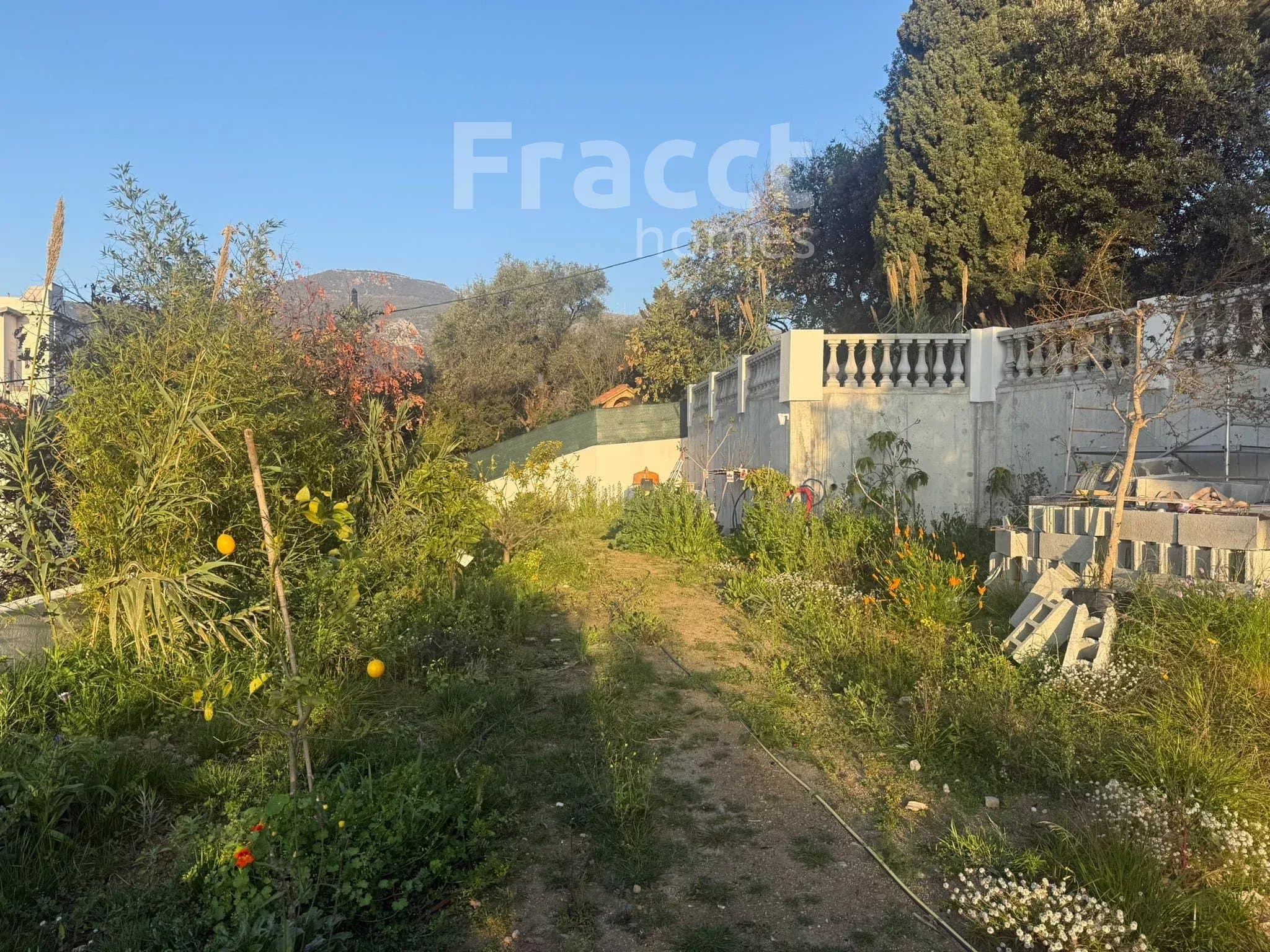 Charming Villa with Sea Views in Menton — photo 14