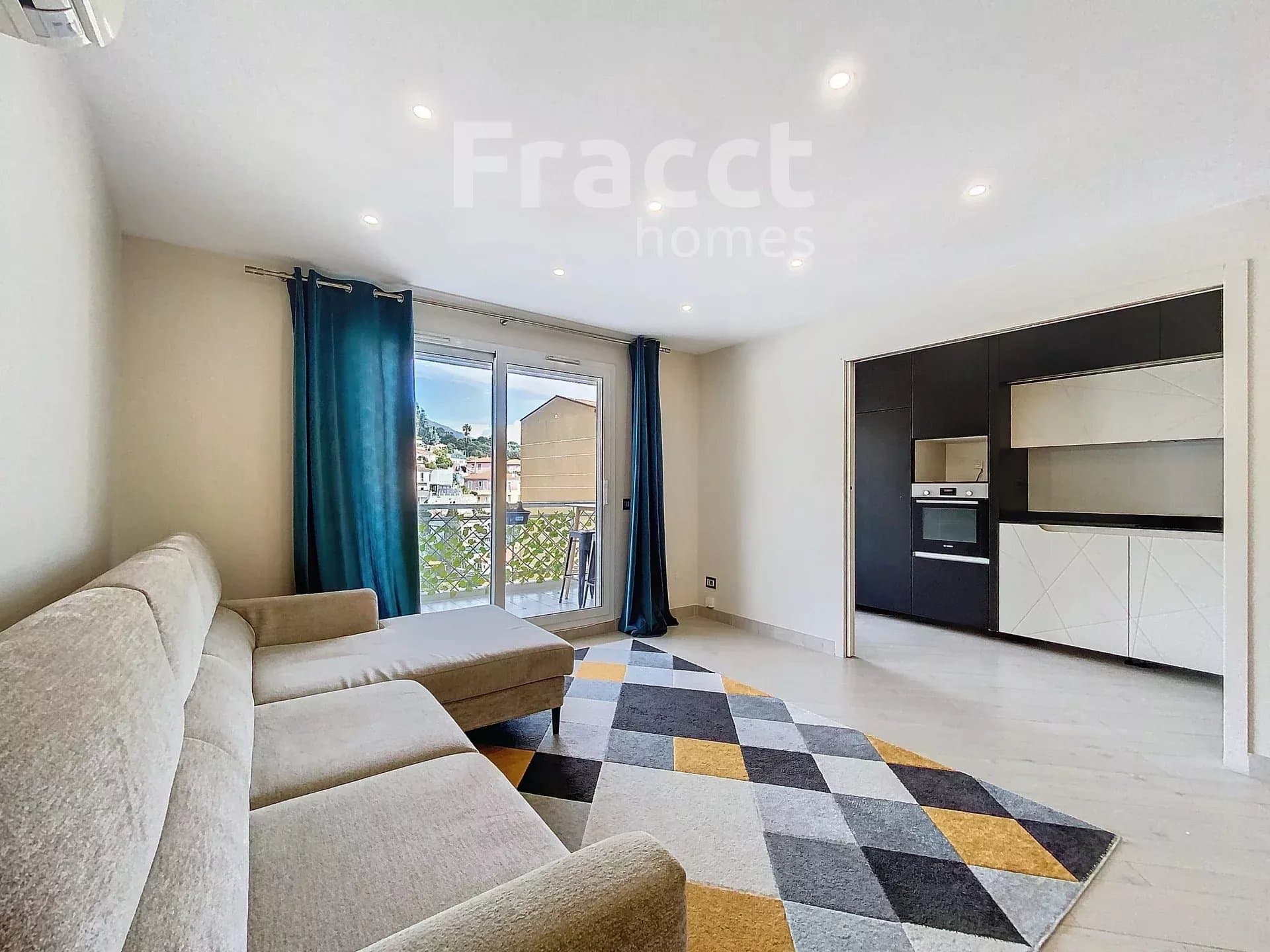 Charming Apartment with Mountain Views — photo 6
