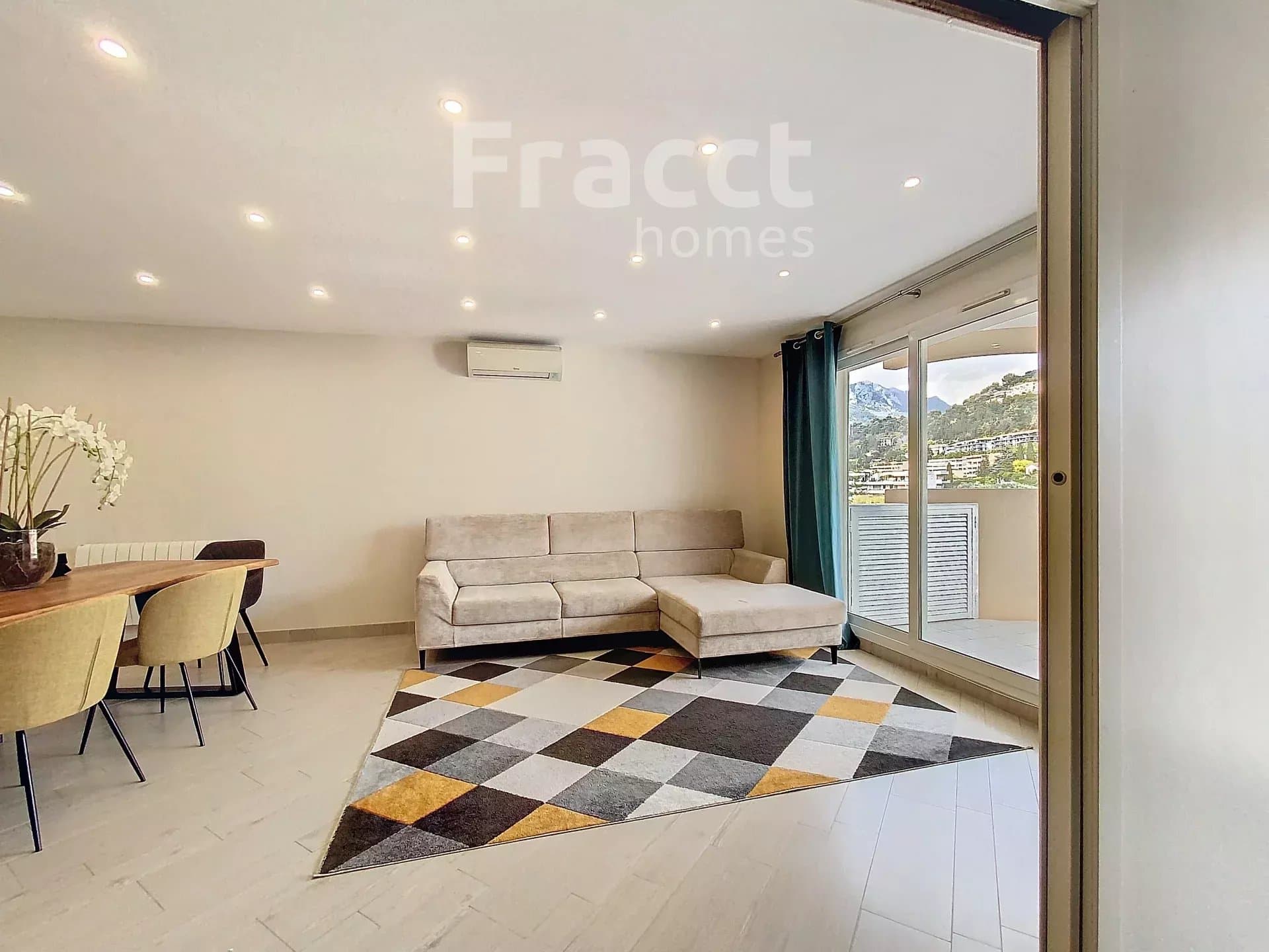 Charming Apartment with Mountain Views — photo 5