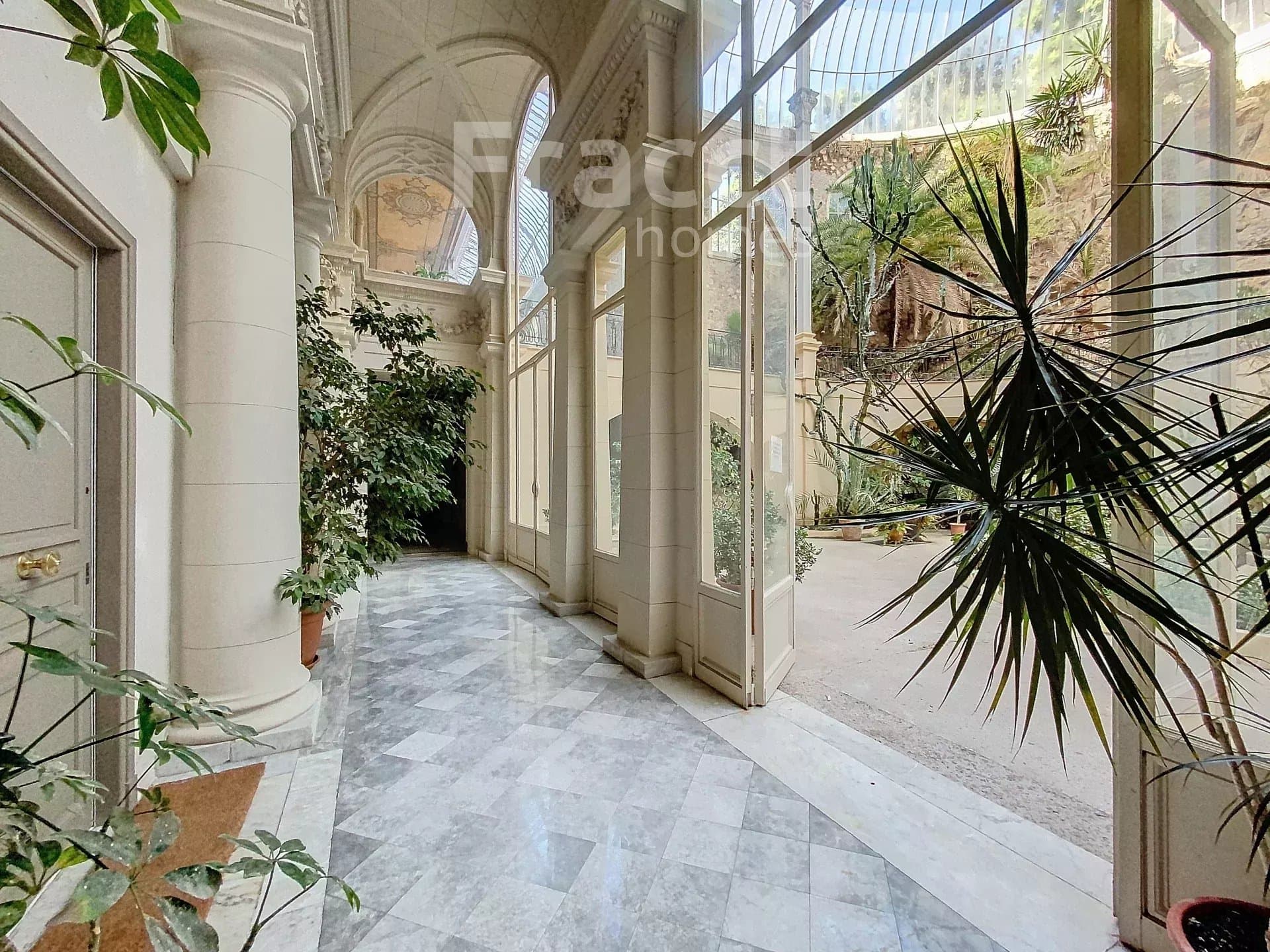 Elegant Riviera Palace Residence — photo 10