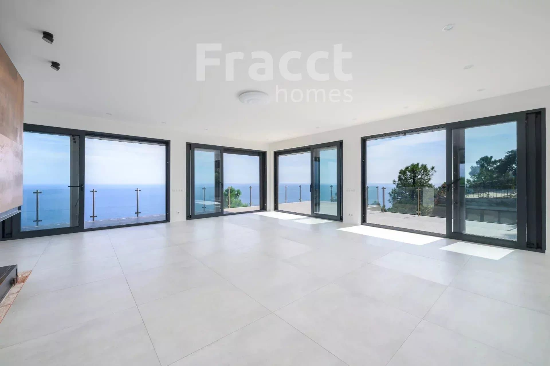 Villa Le Trayas — photo 7