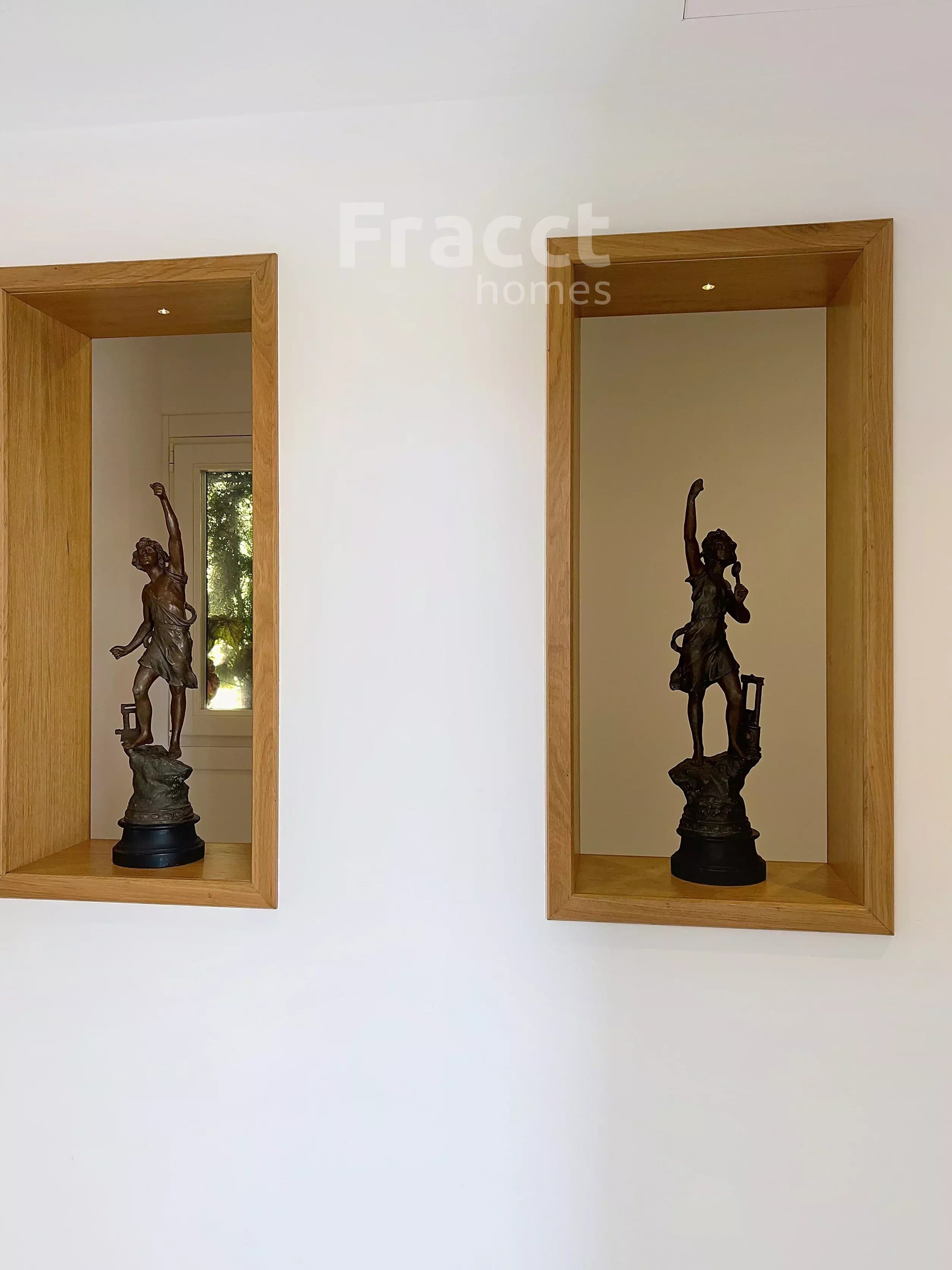 Historical Charm Villa — photo 39
