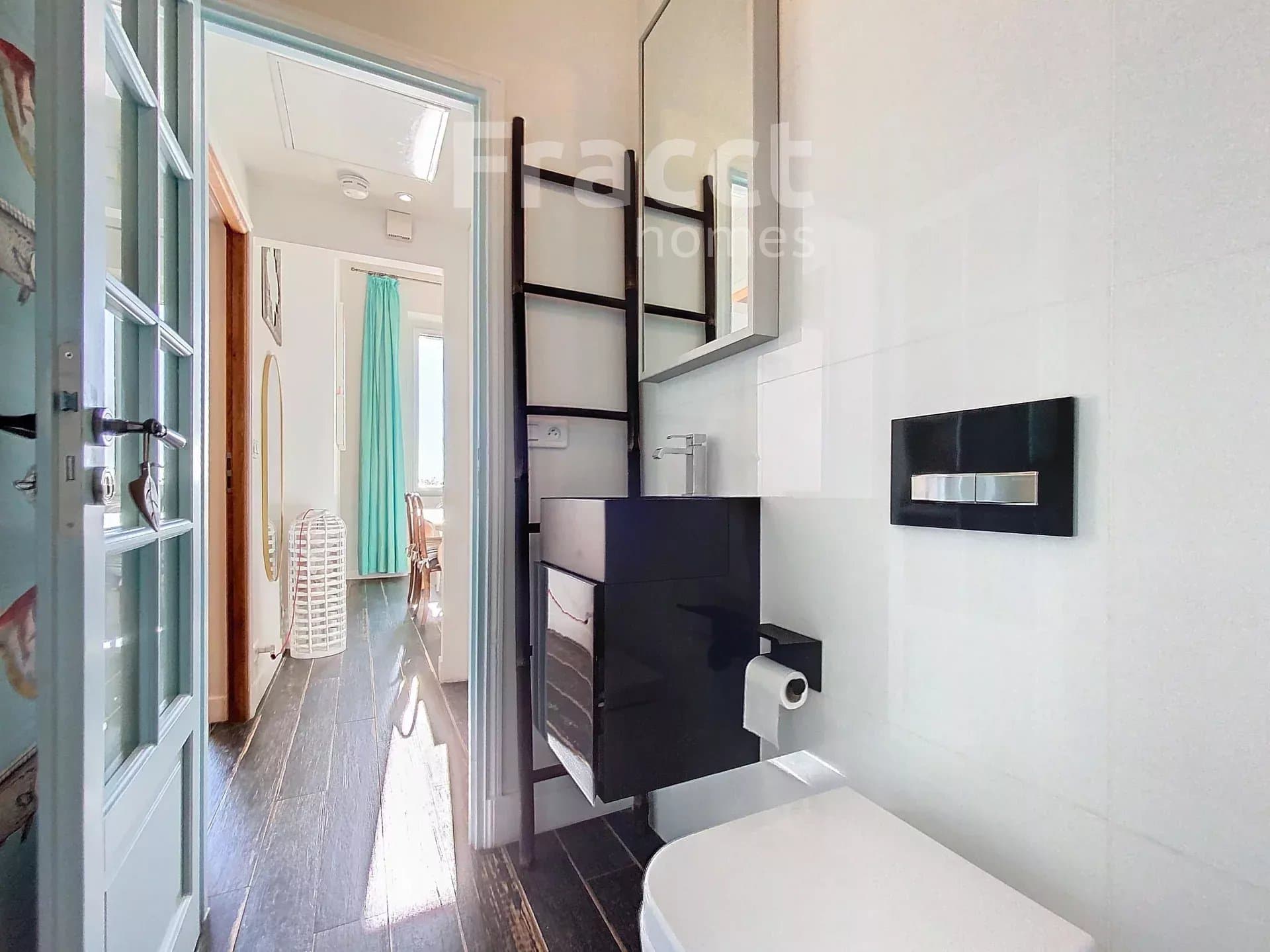 Elegant Riviera Palace Residence — photo 8