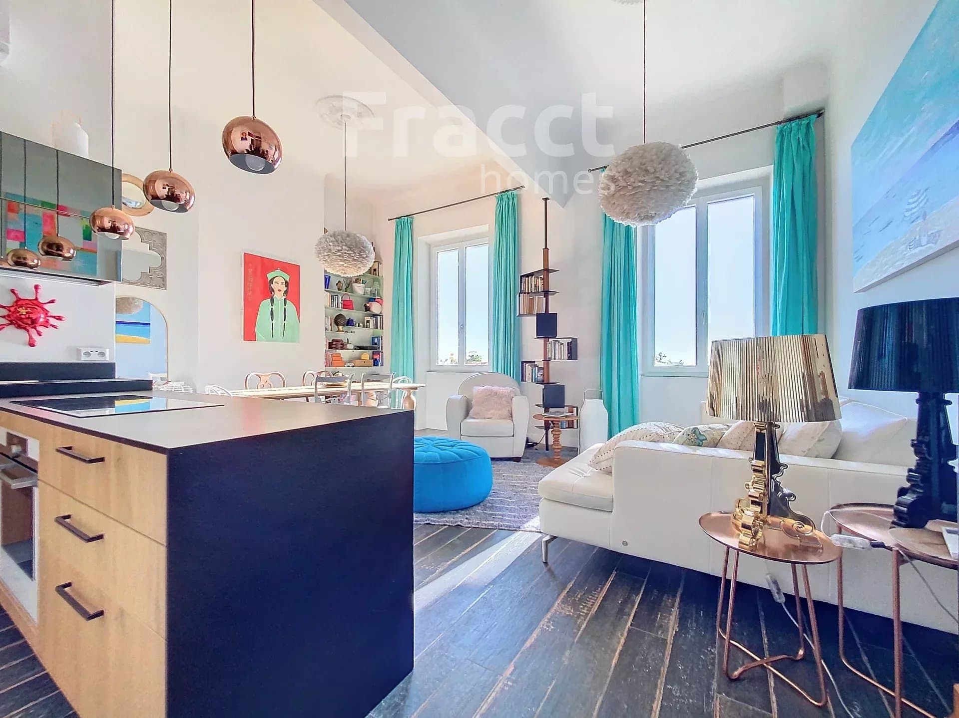 Elegant Riviera Palace Residence — photo 4