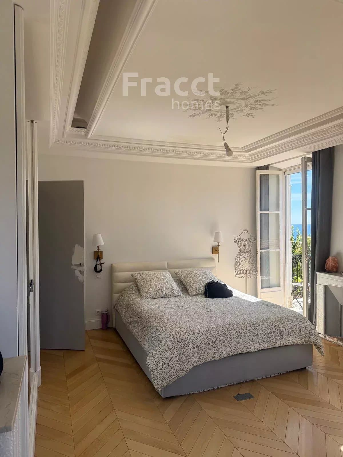 Charming Villa with Sea Views in Menton — photo 7