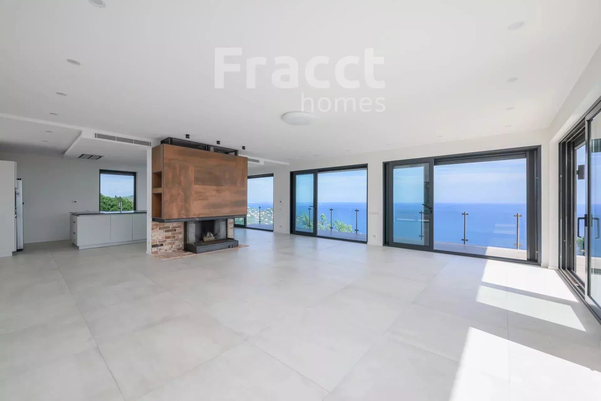 Villa Le Trayas — photo 8