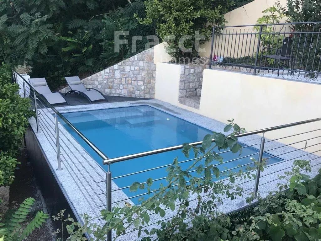 Historical Charm Villa — photo 15