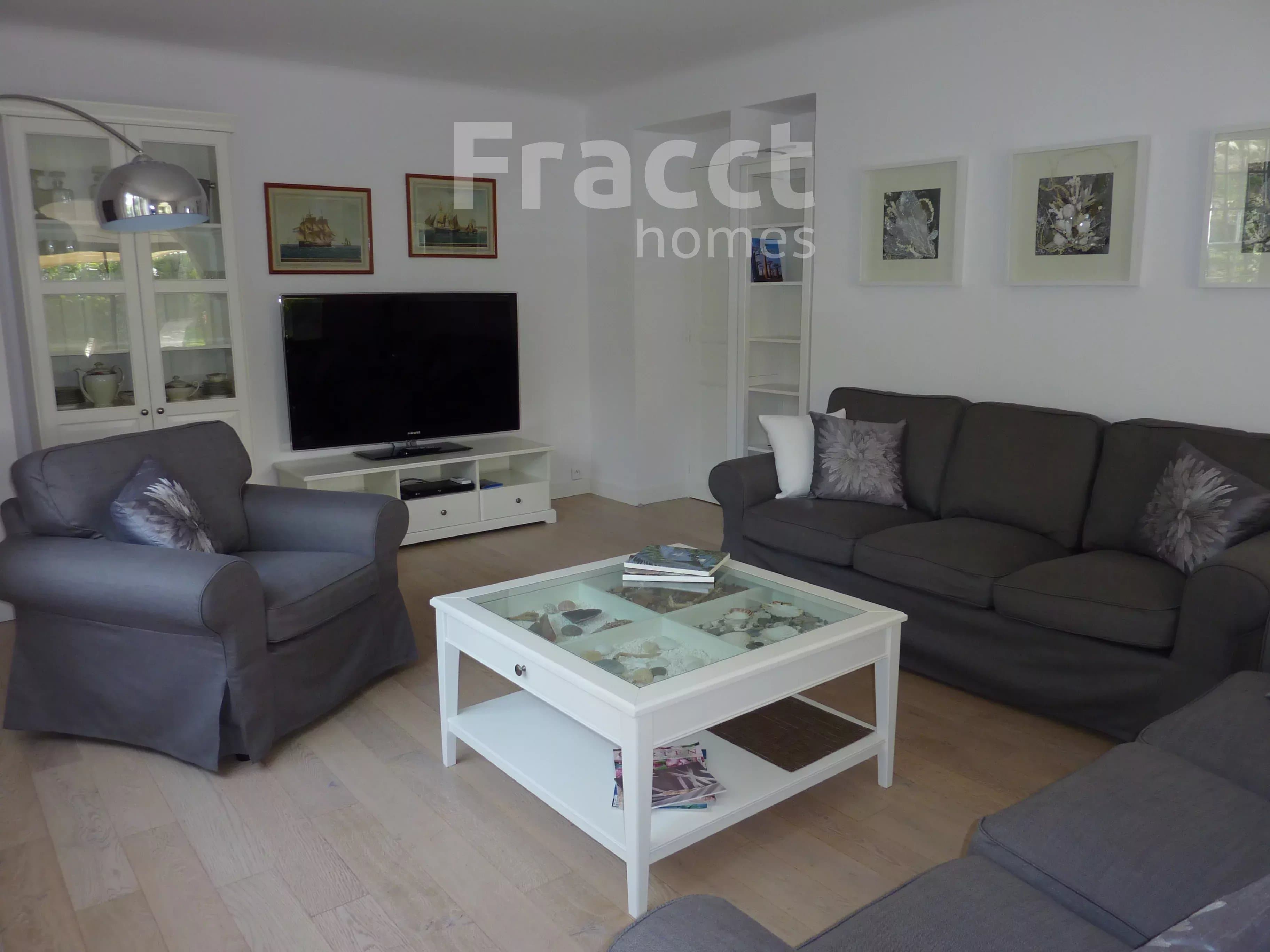 Villa Èze Bord de Mer — photo 32