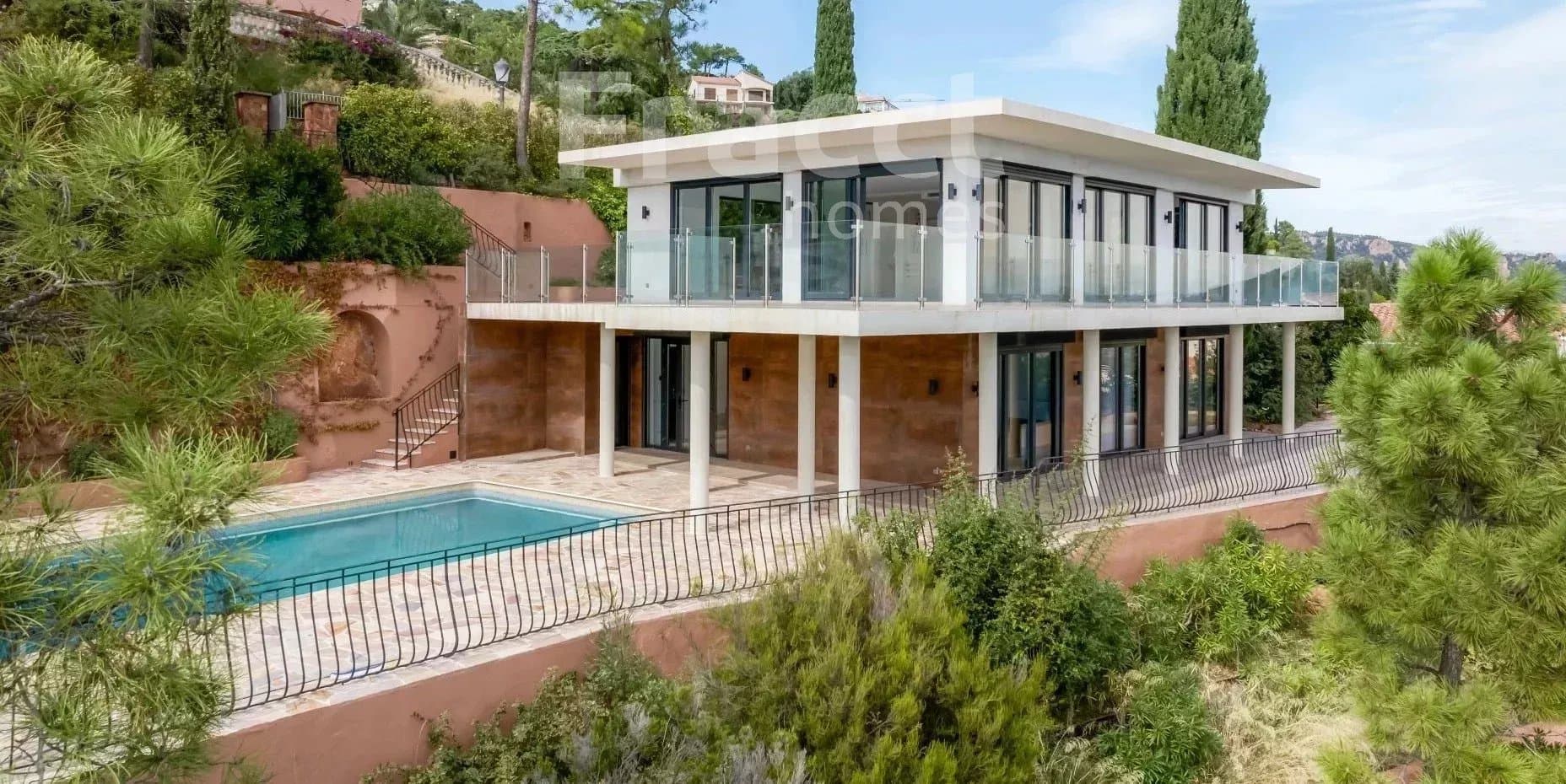 Villa Le Trayas — photo 11