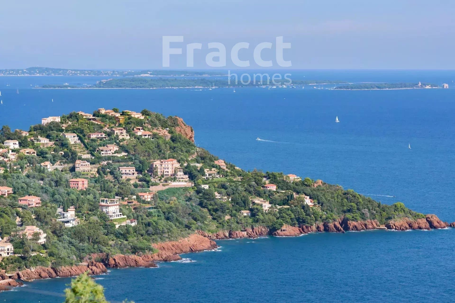 Villa Le Trayas — photo 2