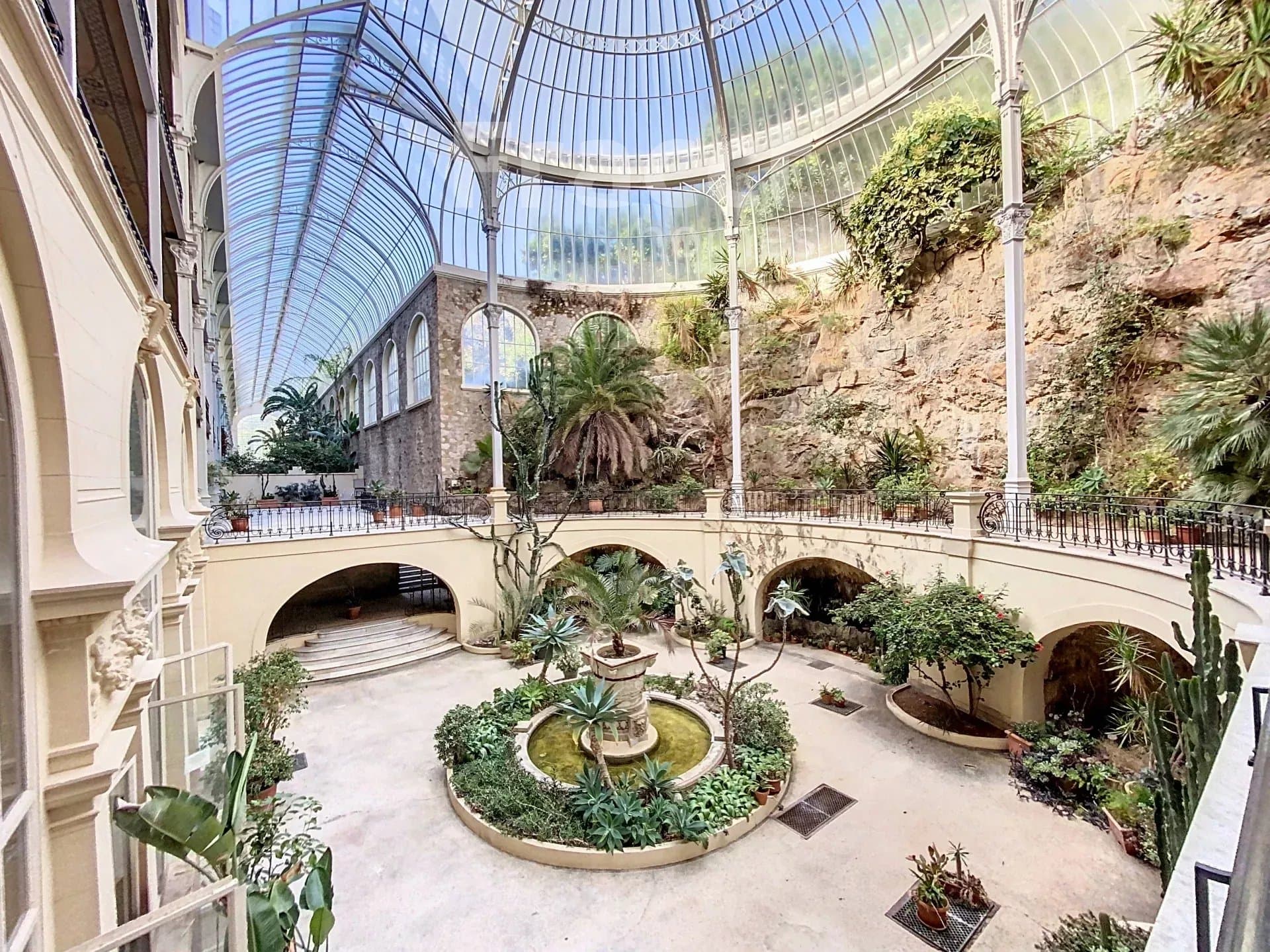 Elegant Riviera Palace Residence — photo 11