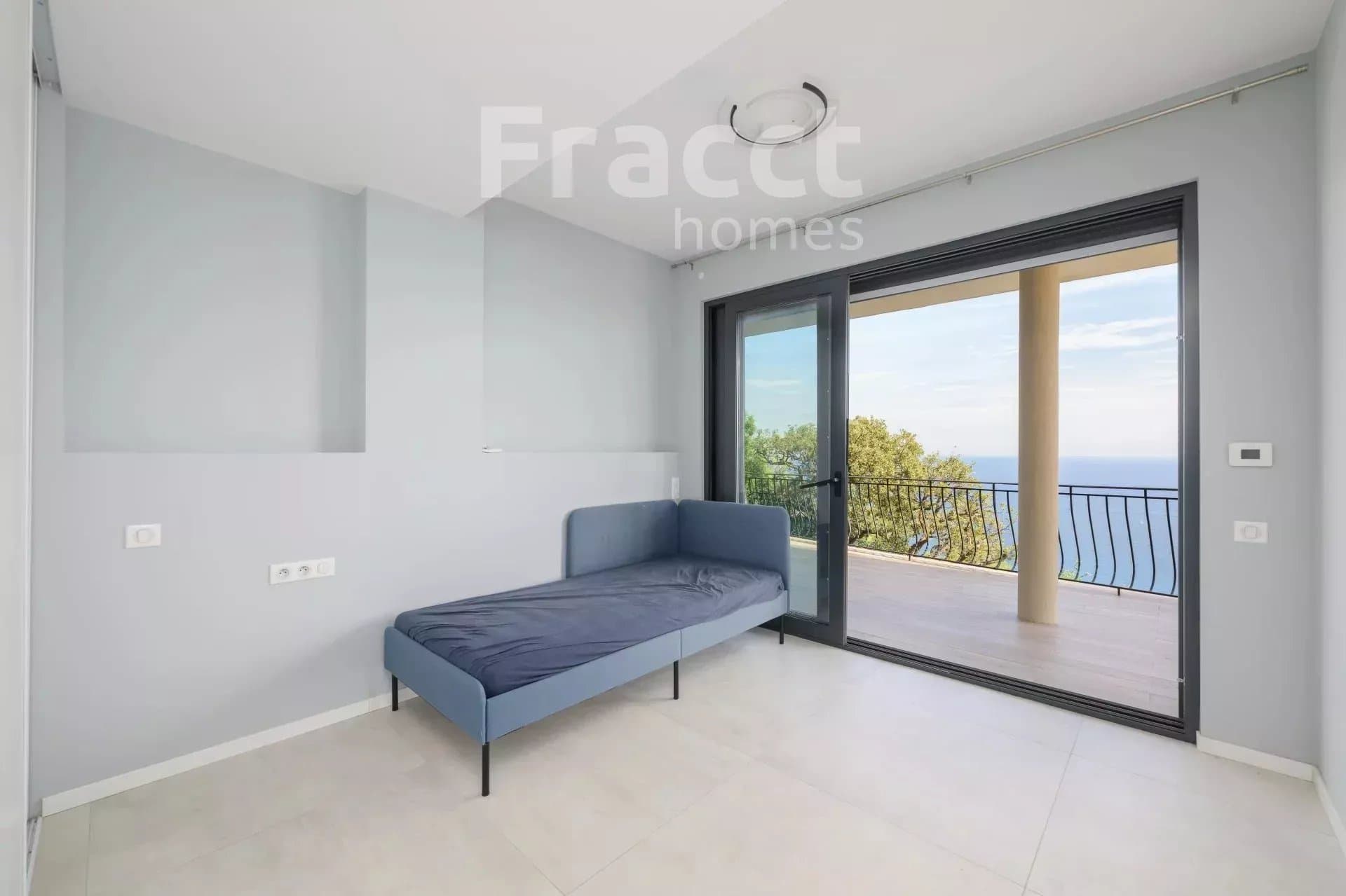 Villa Le Trayas — photo 14