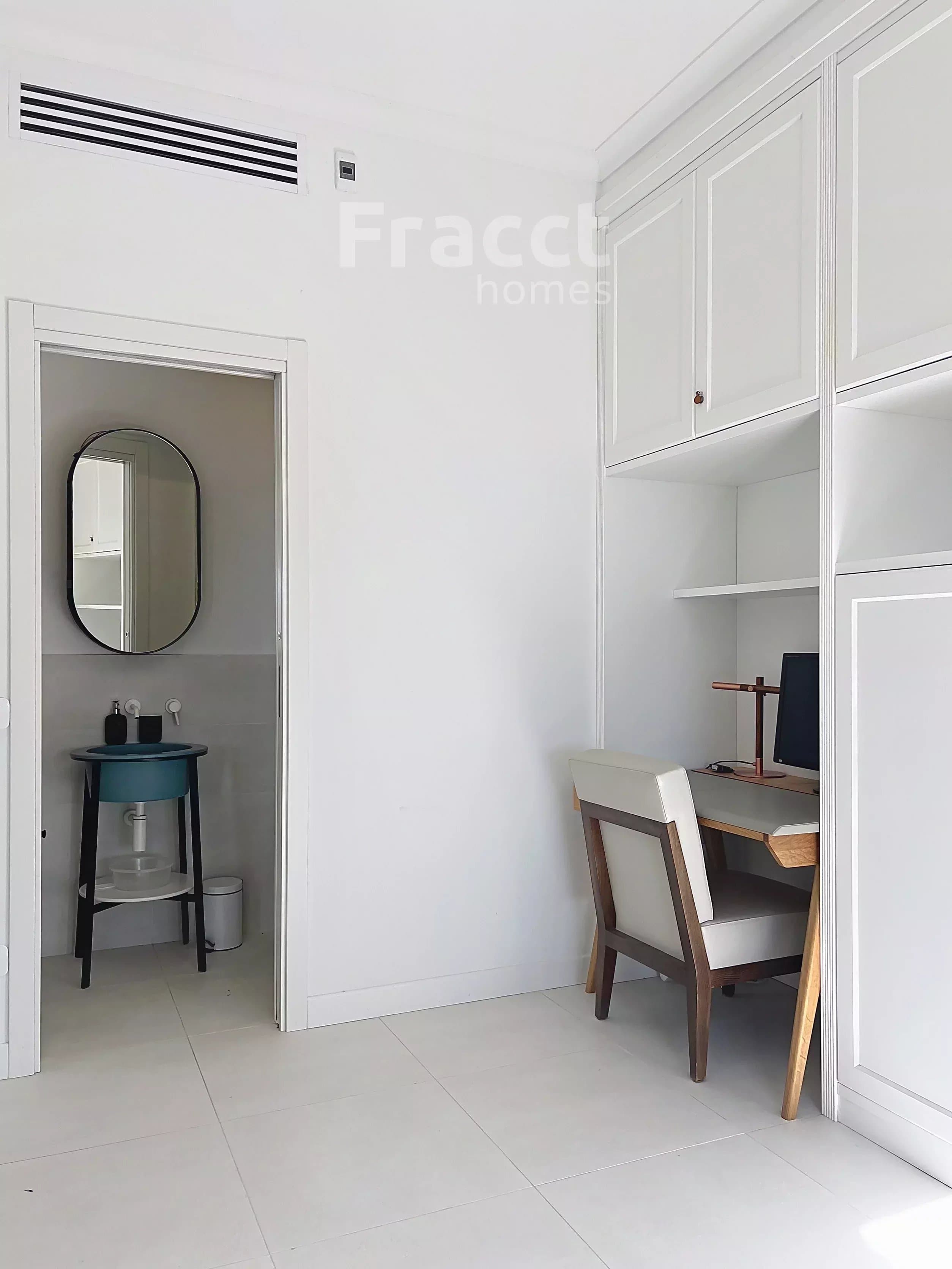Historical Charm Villa — photo 47