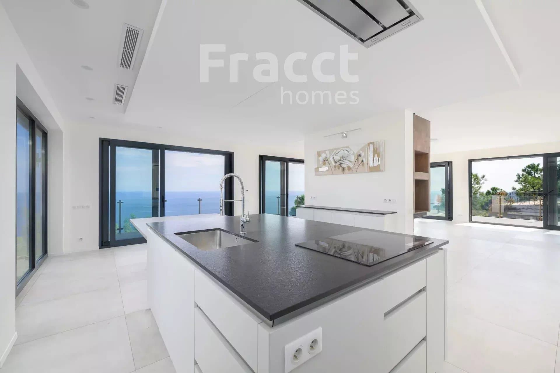 Villa Le Trayas — photo 5