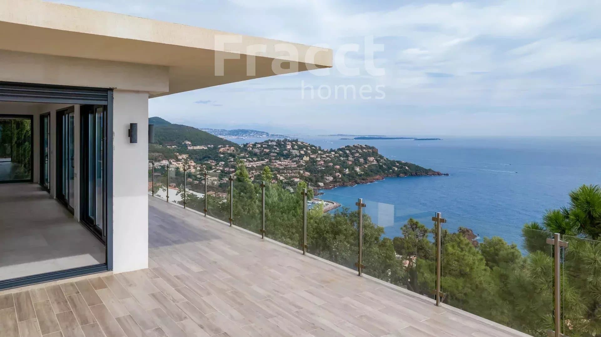 Villa Le Trayas — photo 3