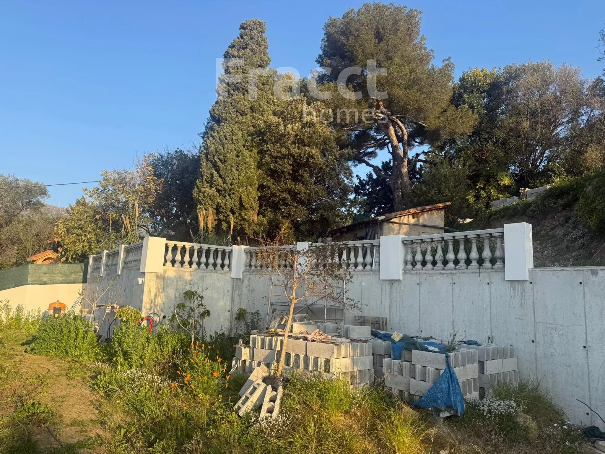 Charming Villa with Sea Views in Menton — photo 13
