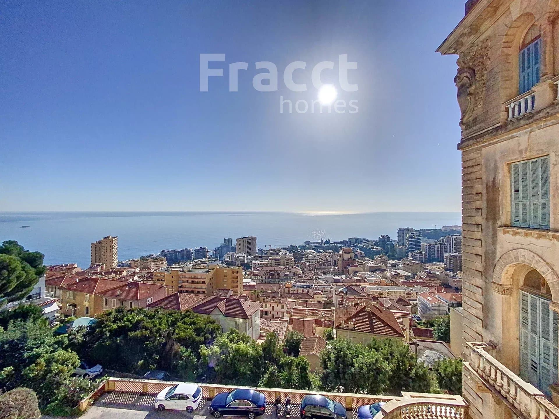 Elegant Riviera Palace Residence — photo 3