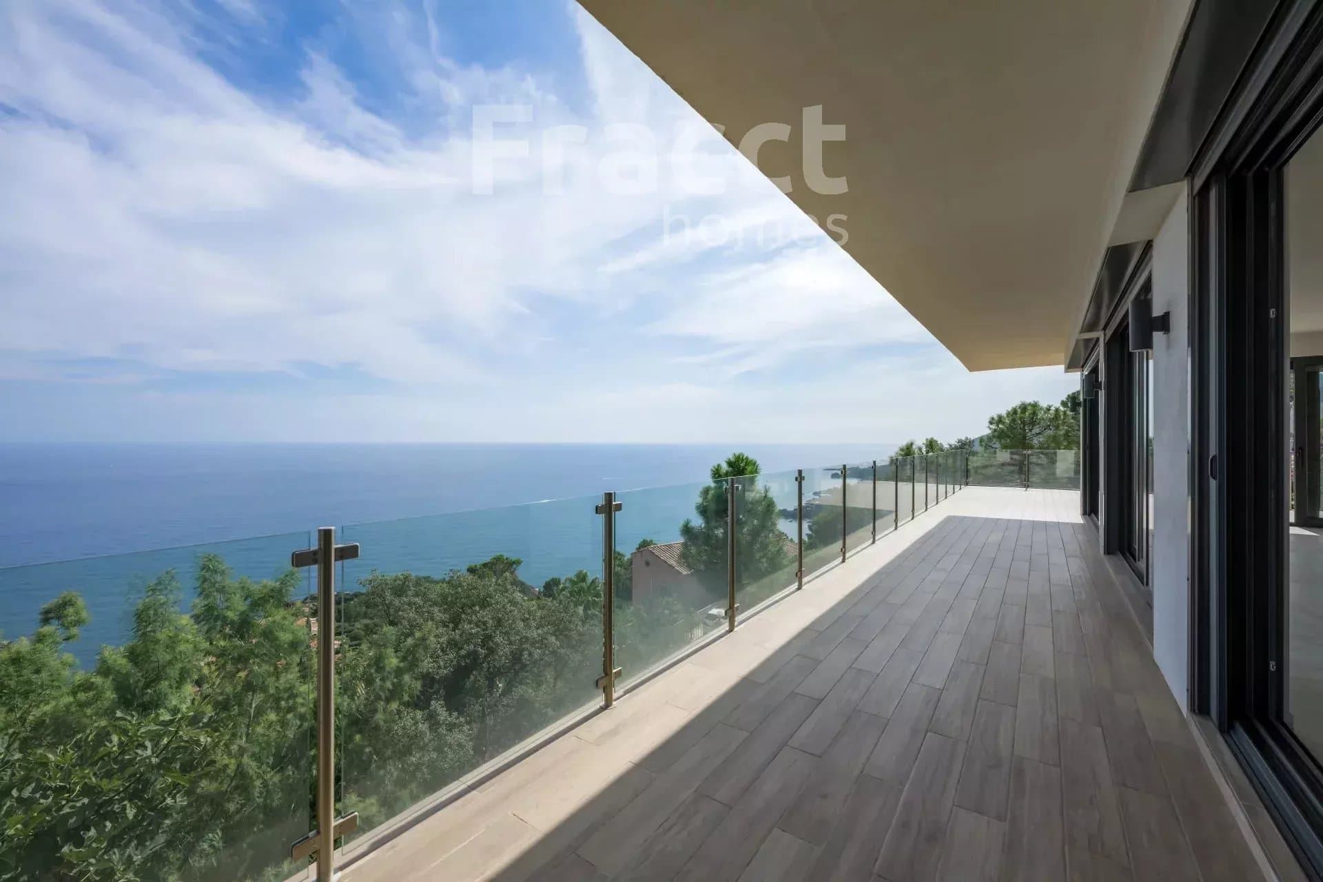 Villa Le Trayas — photo 9