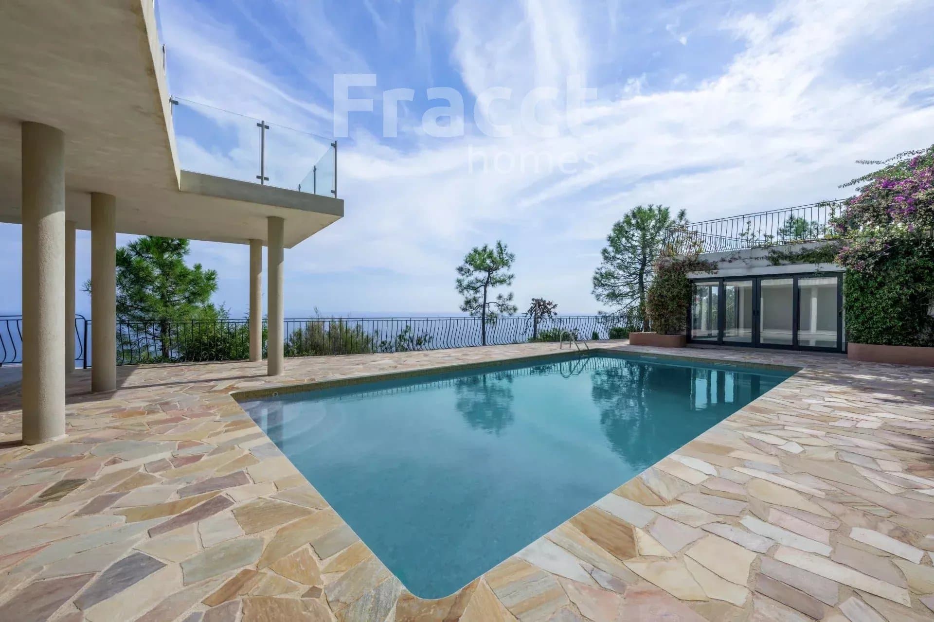 Villa Le Trayas — photo 10