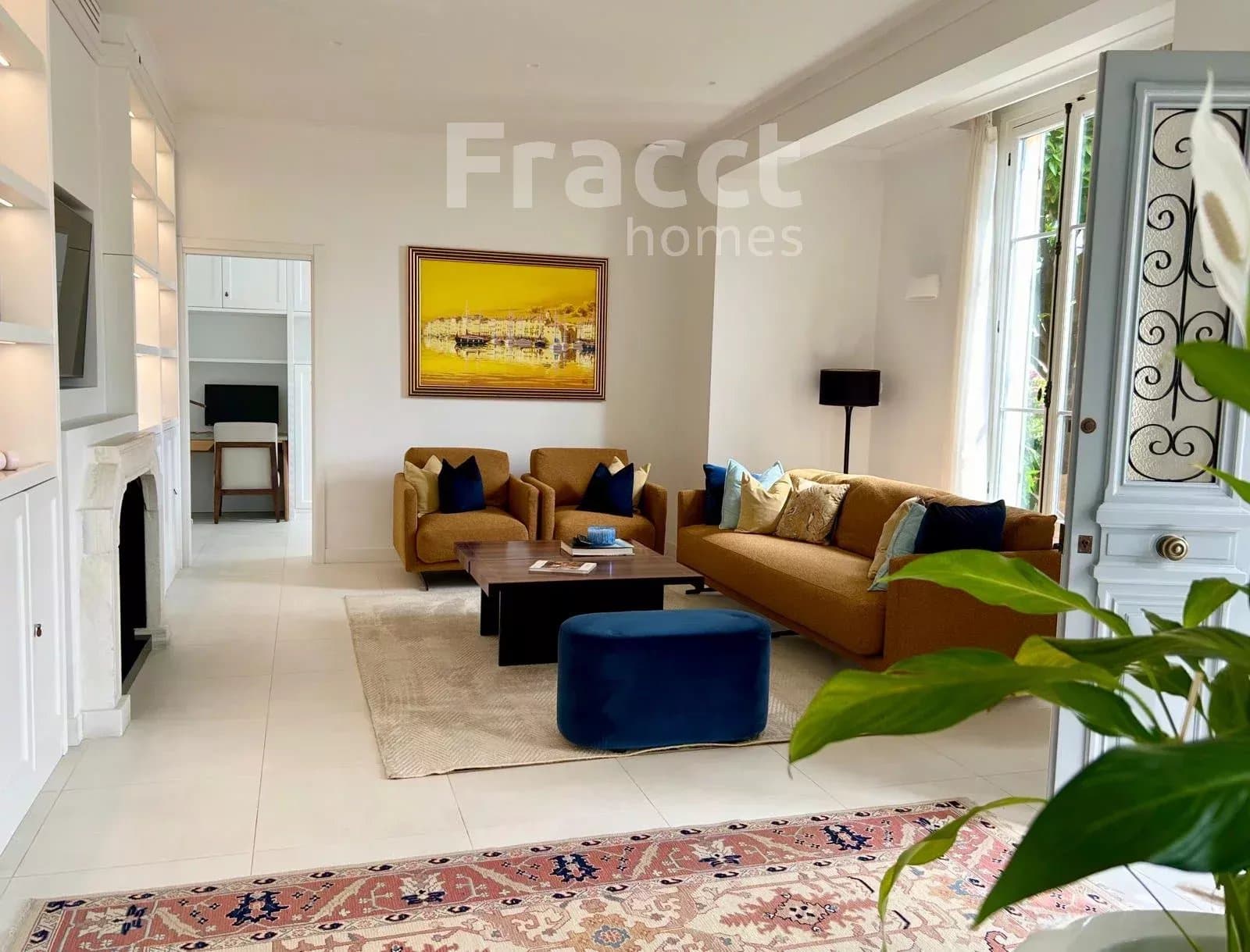 Historical Charm Villa — photo 1
