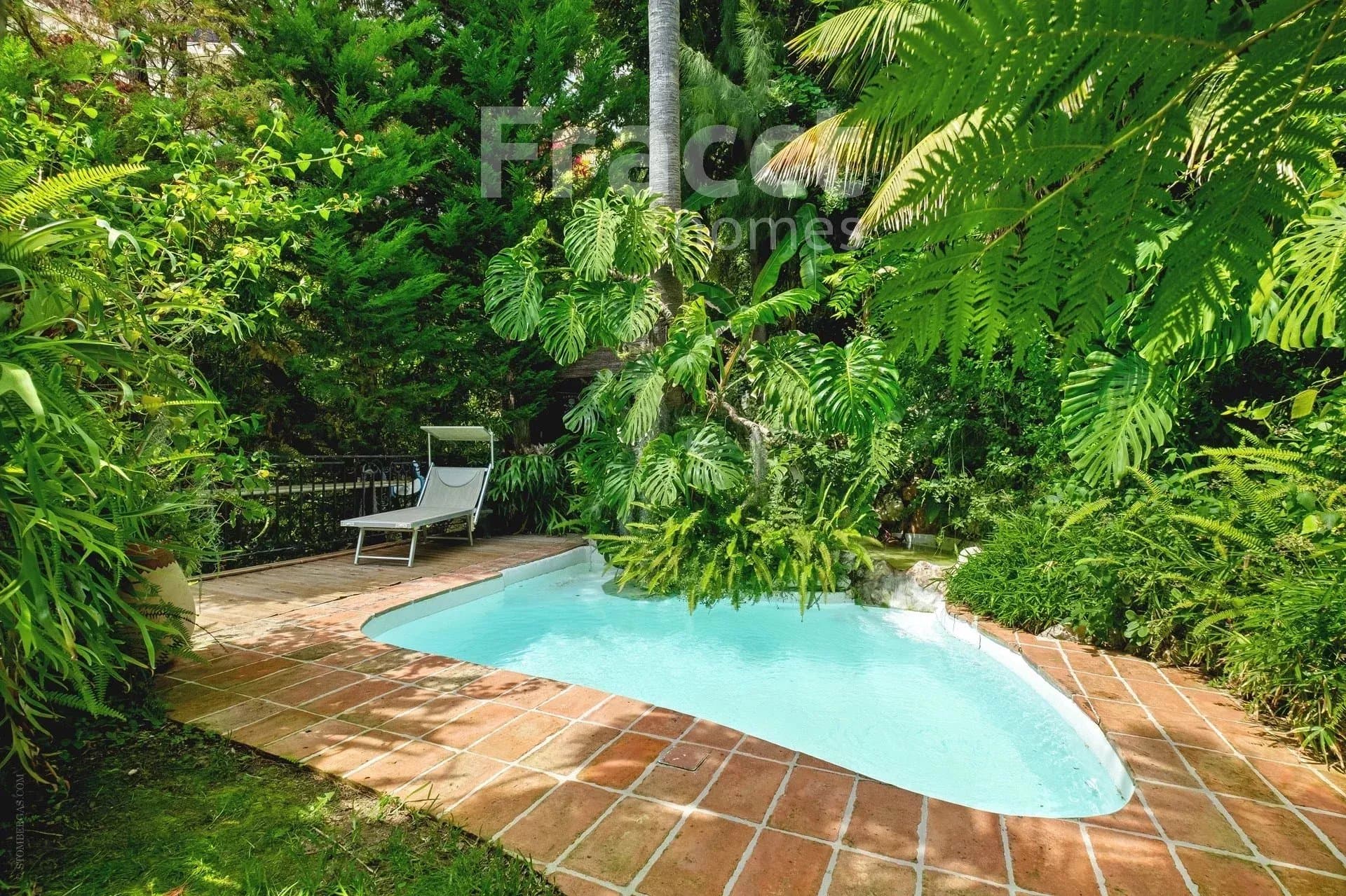 Villa Èze Bord de Mer — photo 2