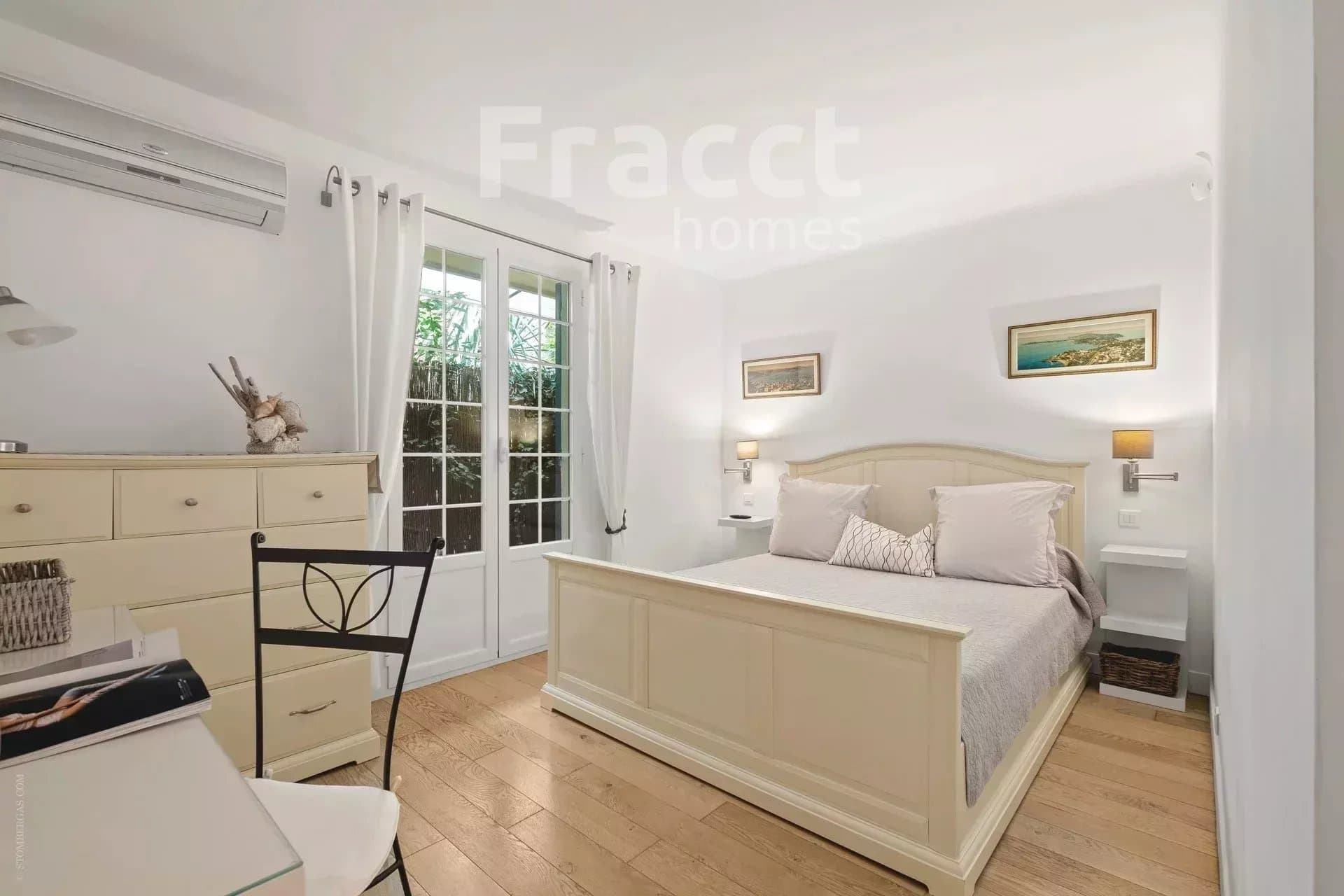 Villa Èze Bord de Mer — photo 25