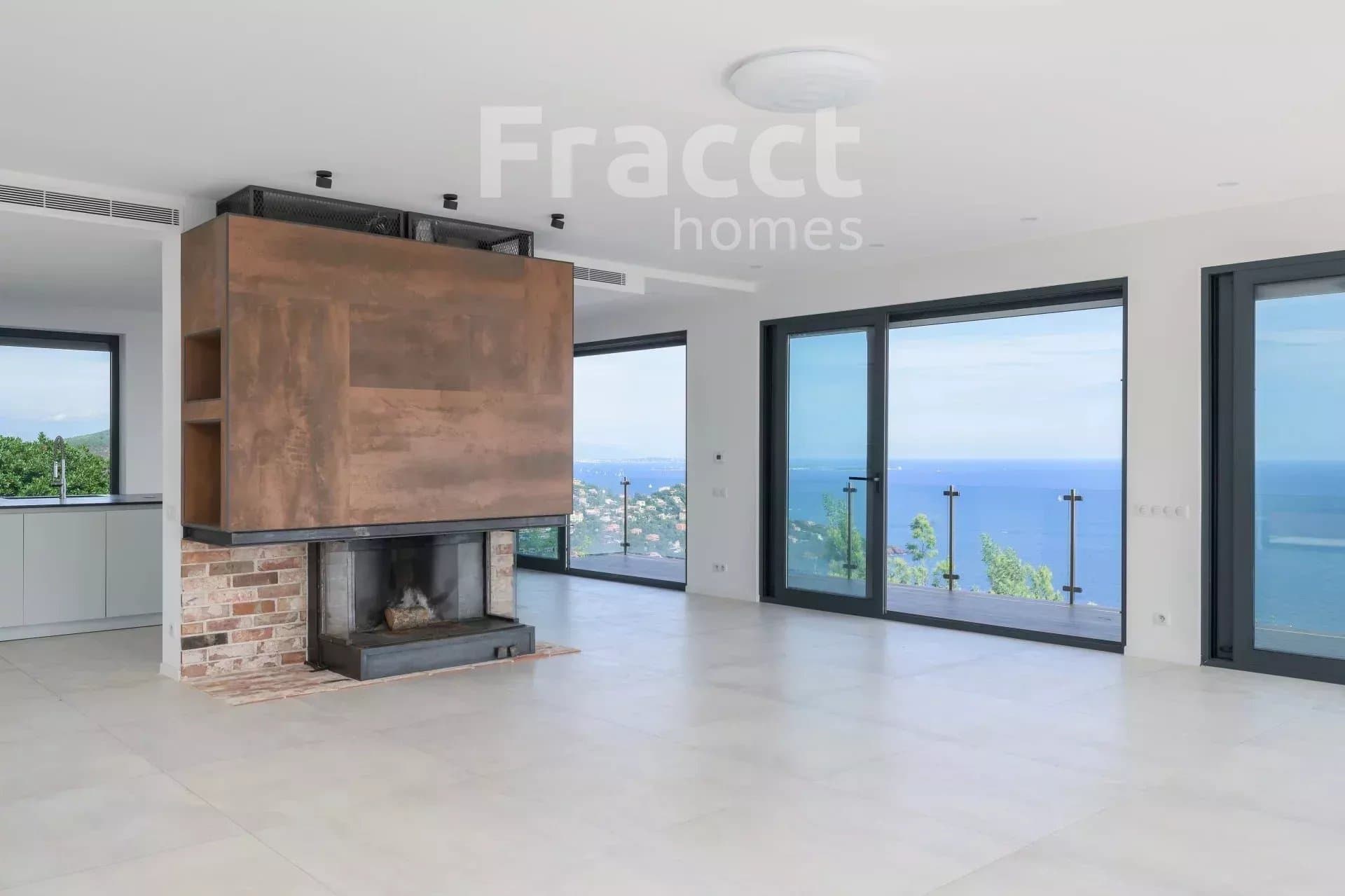 Villa Le Trayas — photo 4