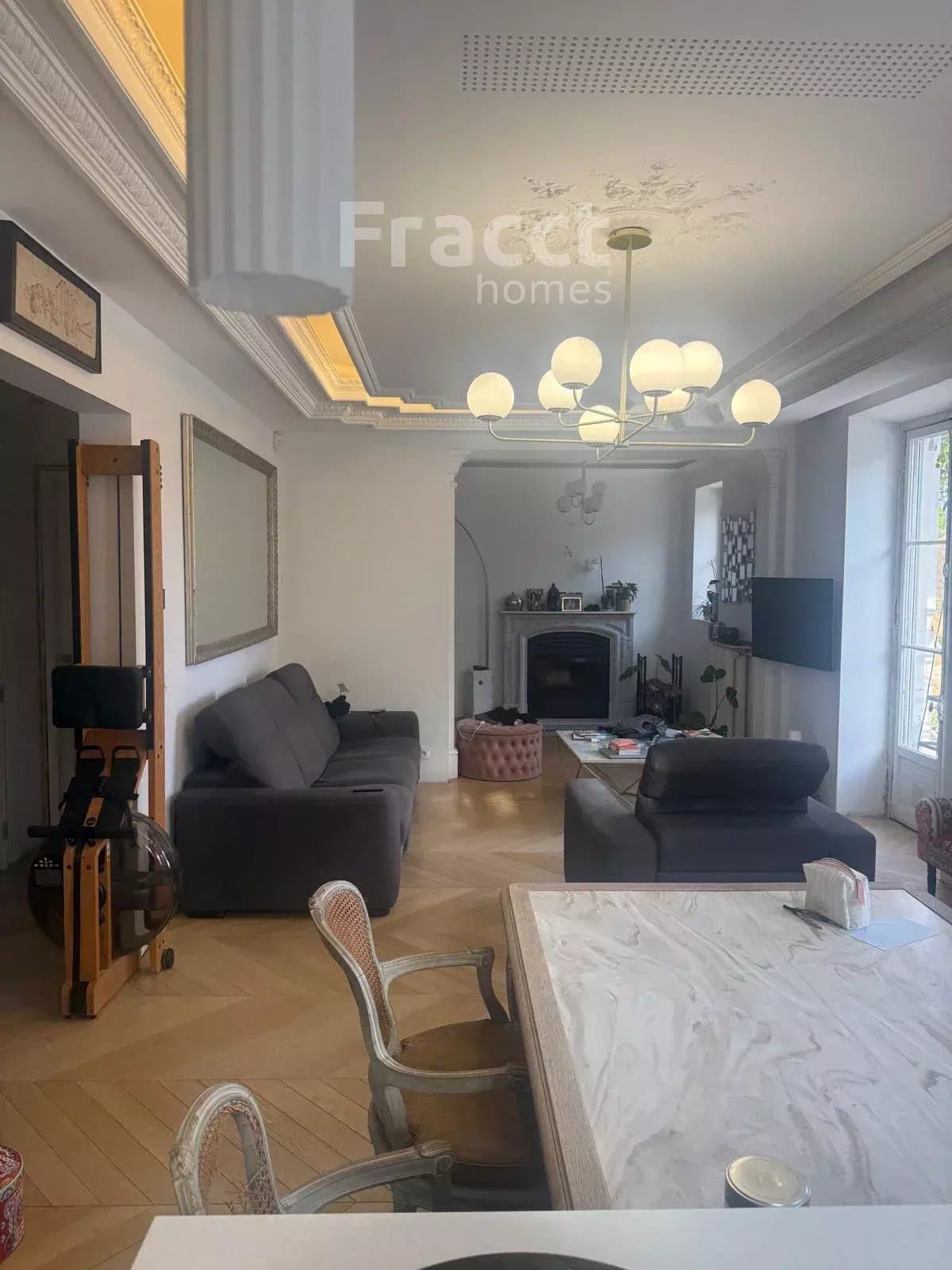 Charming Villa with Sea Views in Menton — photo 5