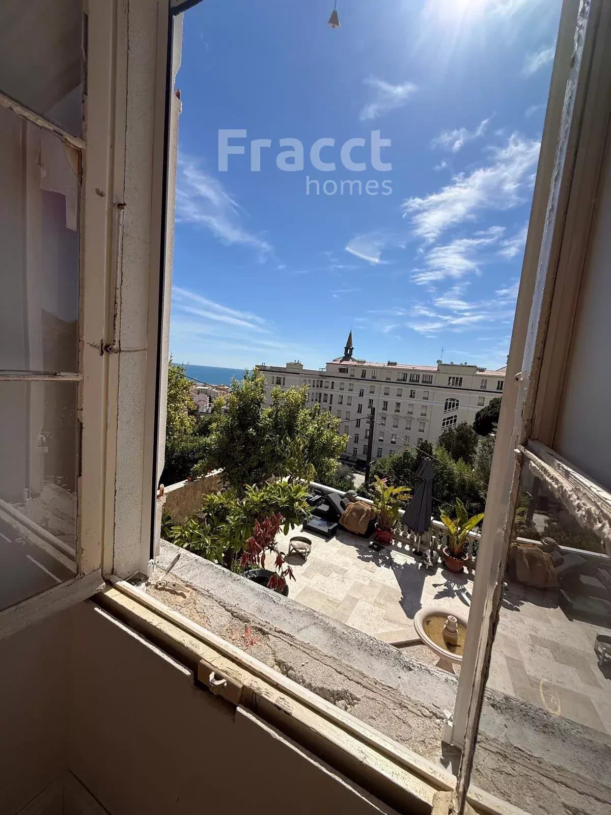 Charming Villa with Sea Views in Menton — photo 11
