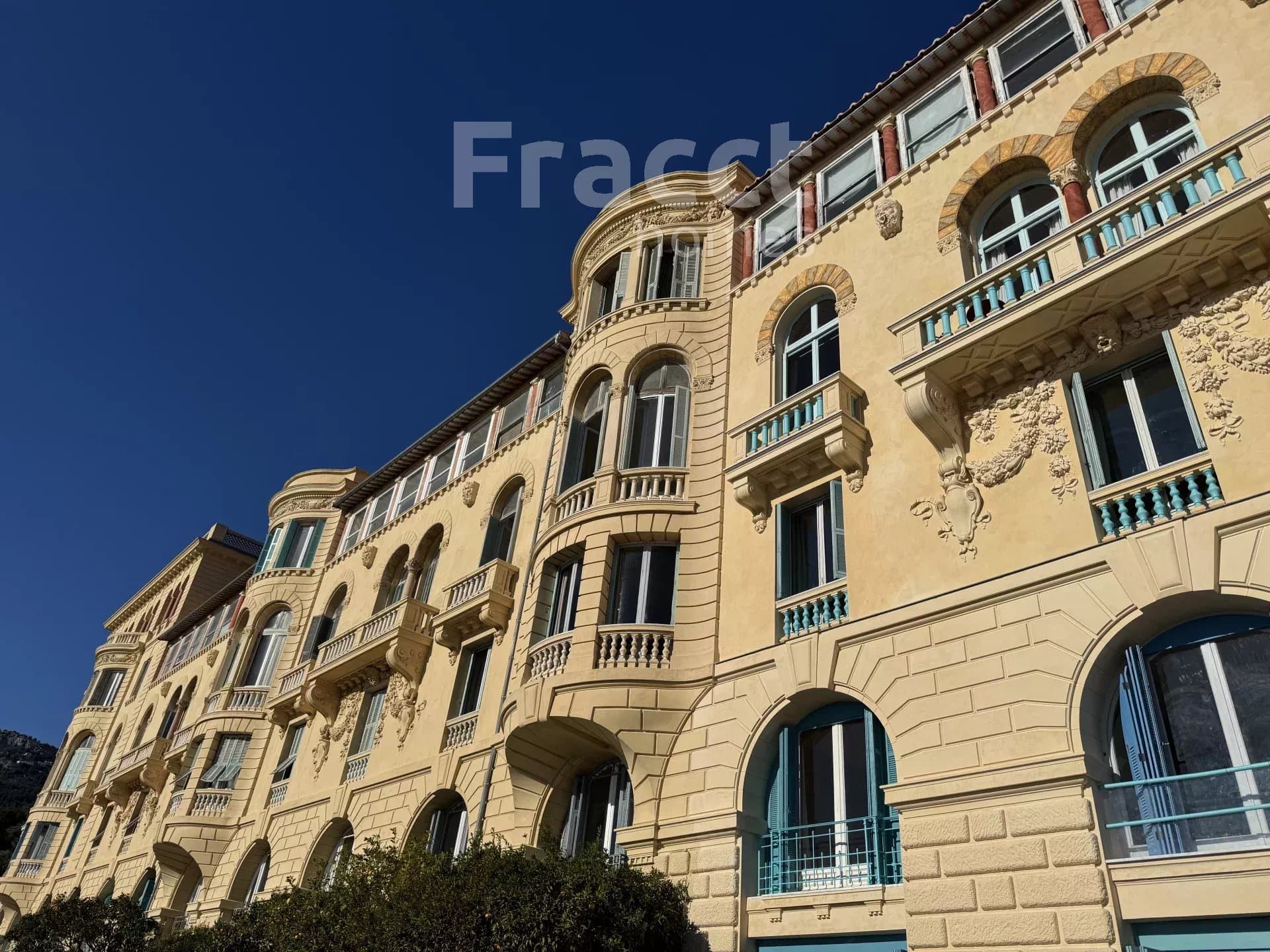 Elegant Riviera Palace Residence — photo 1