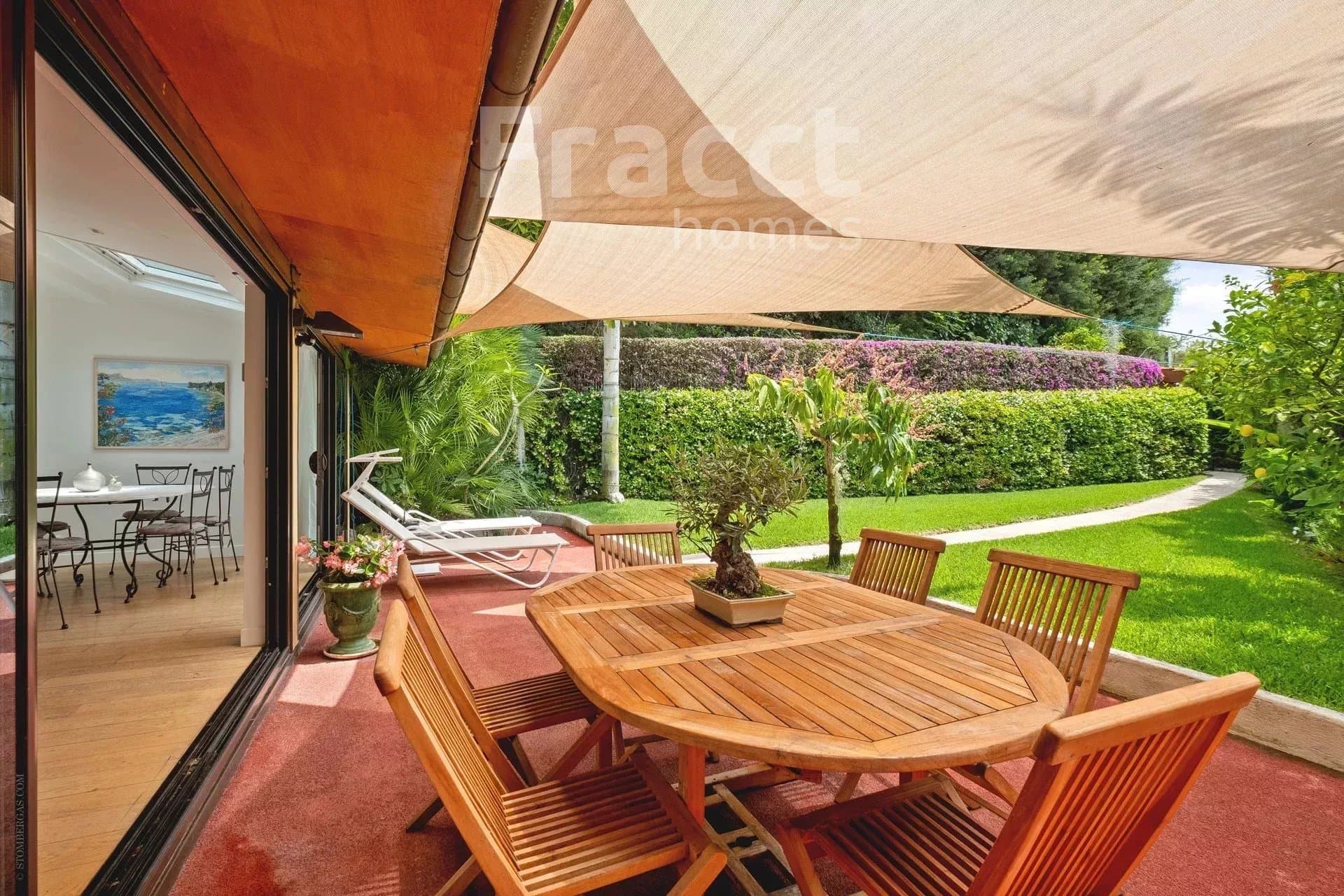 Villa Èze Bord de Mer — photo 3