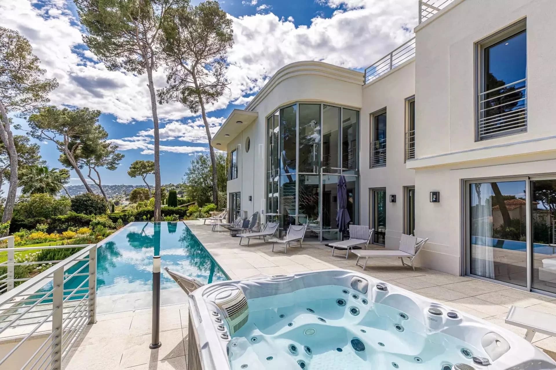 Villa Antibes — photo 2