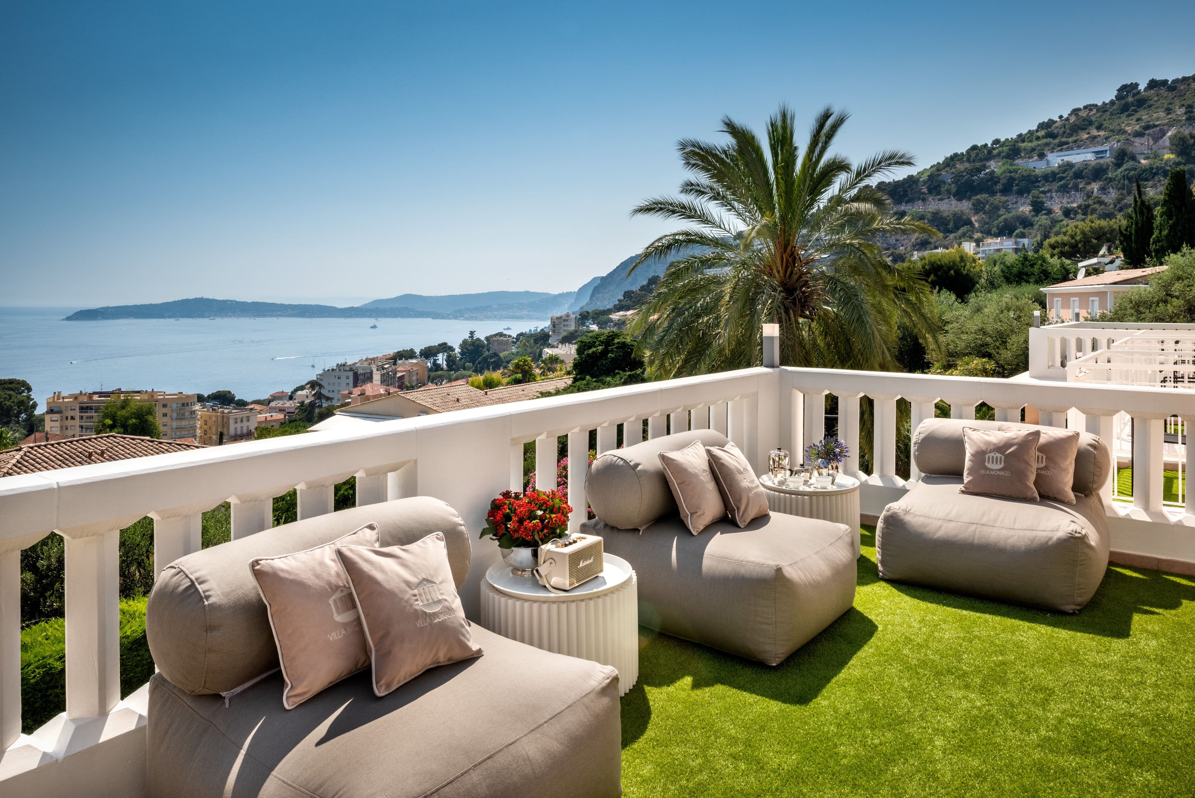 Villa Monaco — photo 11