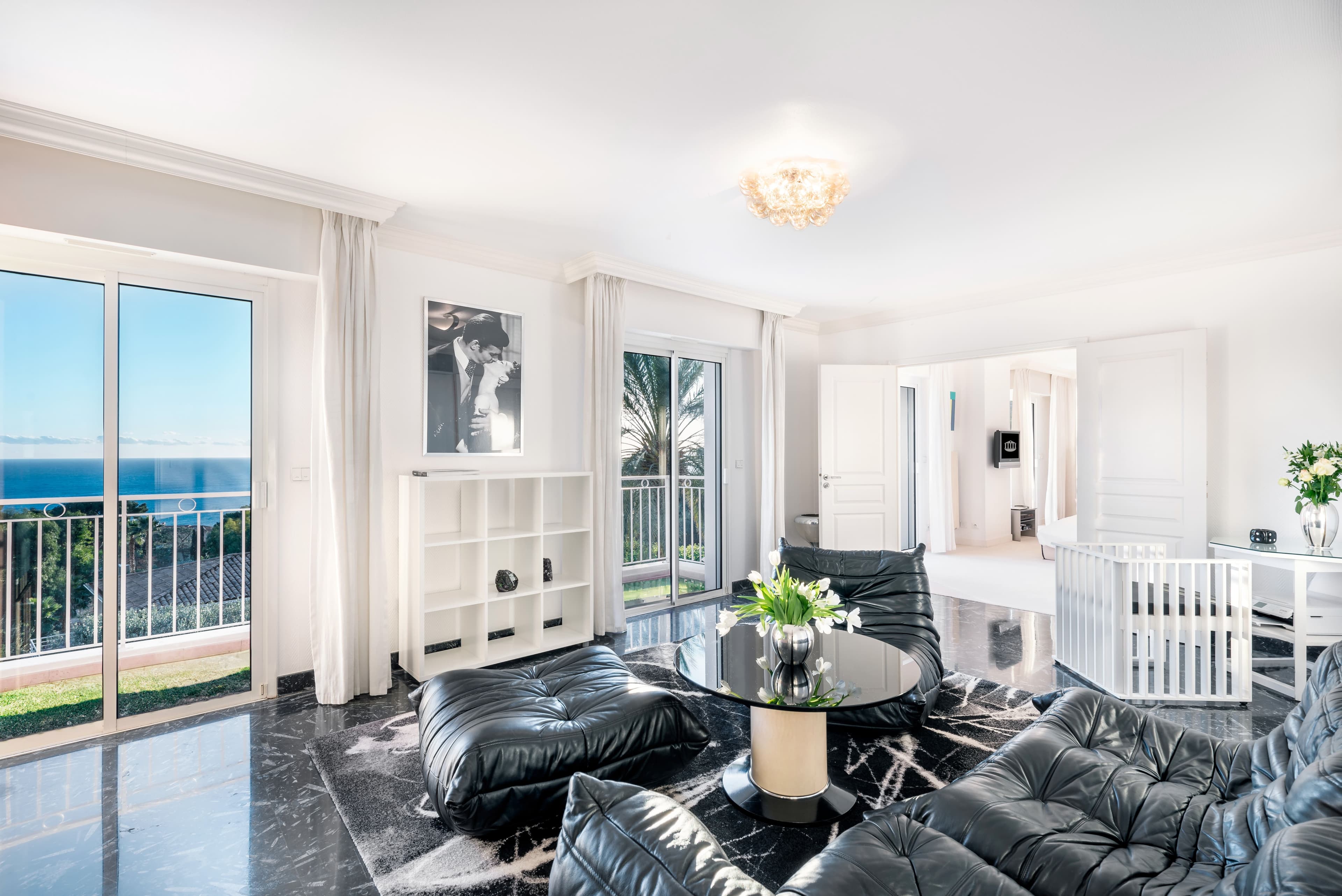 Villa Monaco — photo 18