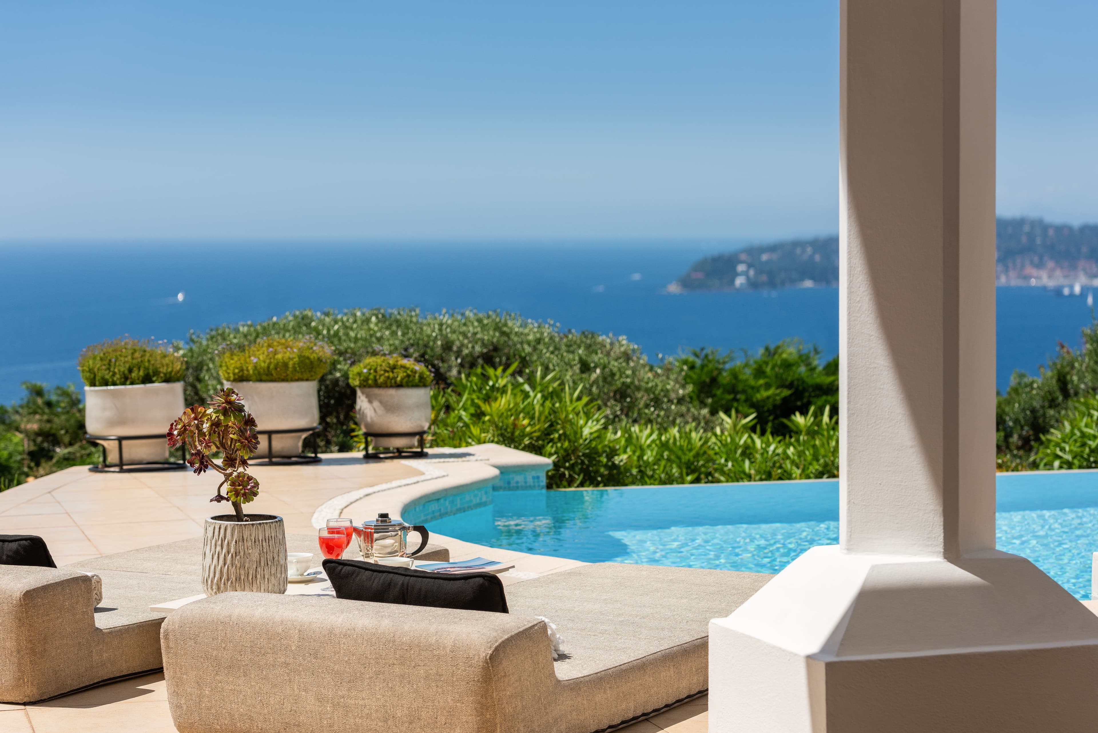 Villa Monaco — photo 3