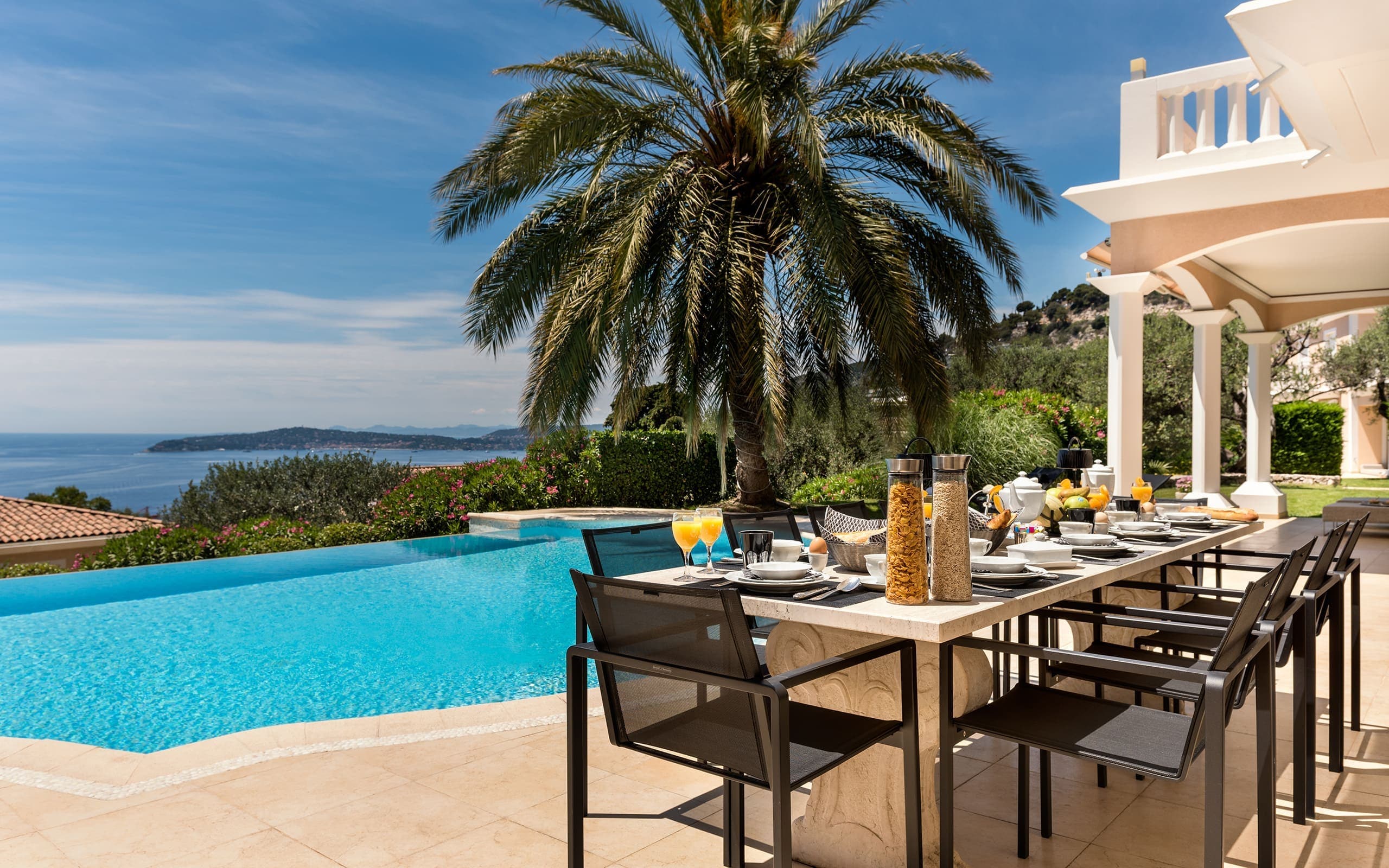 Villa Monaco — photo 4