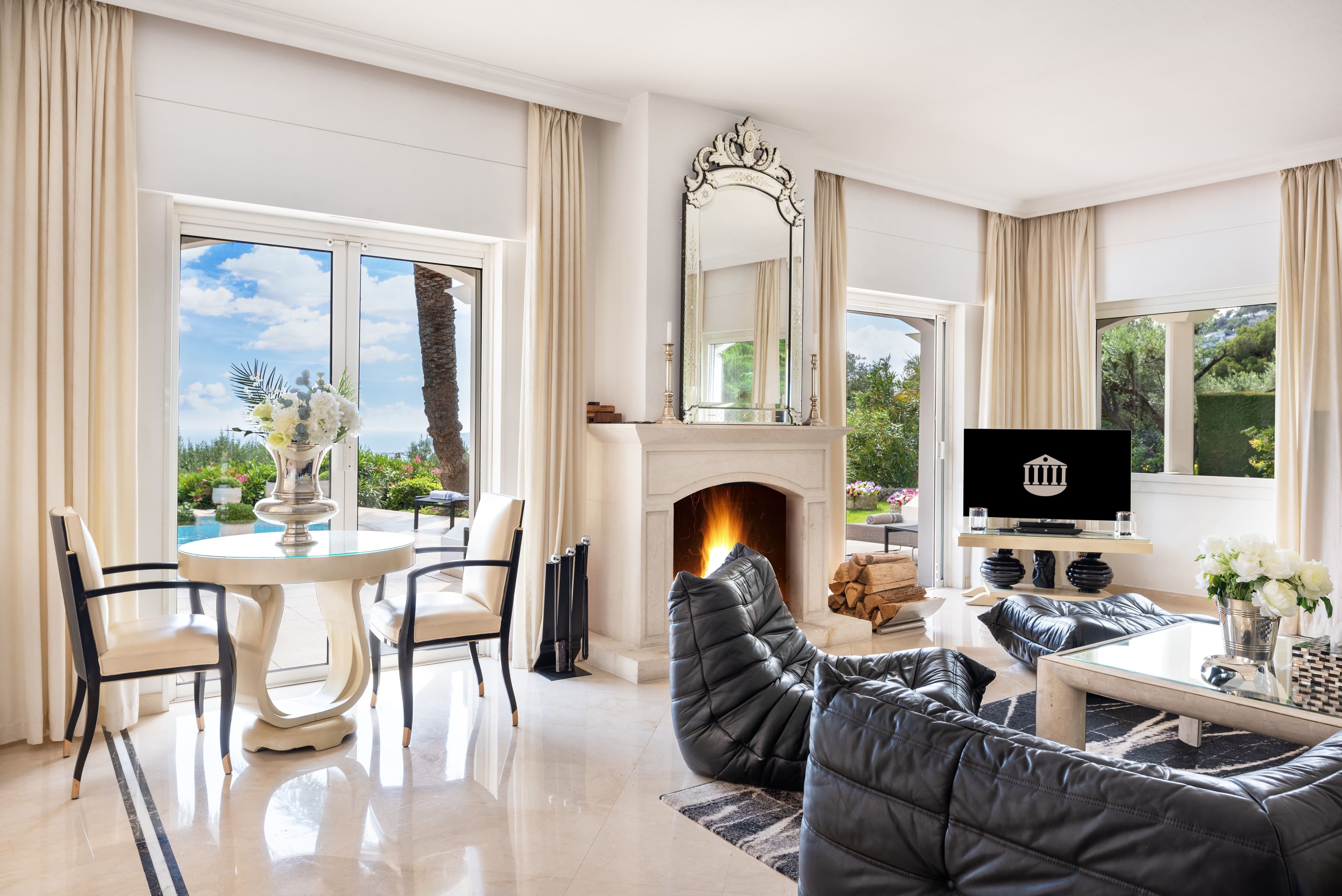 Villa Monaco — photo 9