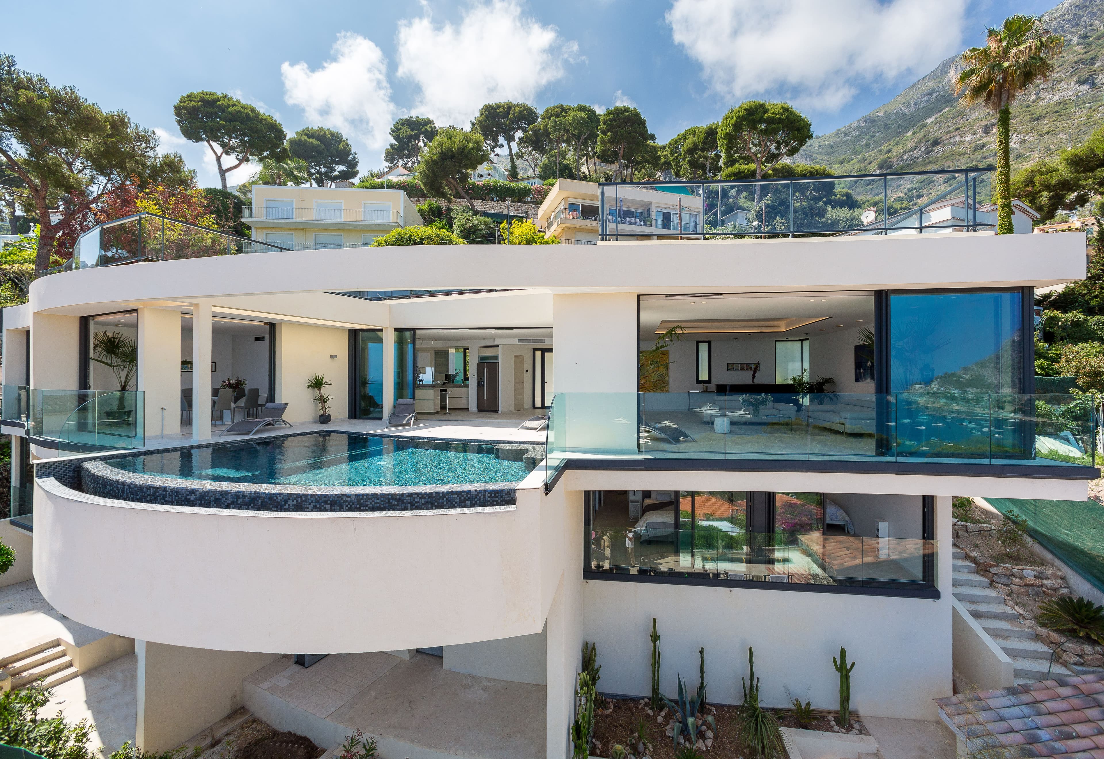 Villa Paradise — photo 1