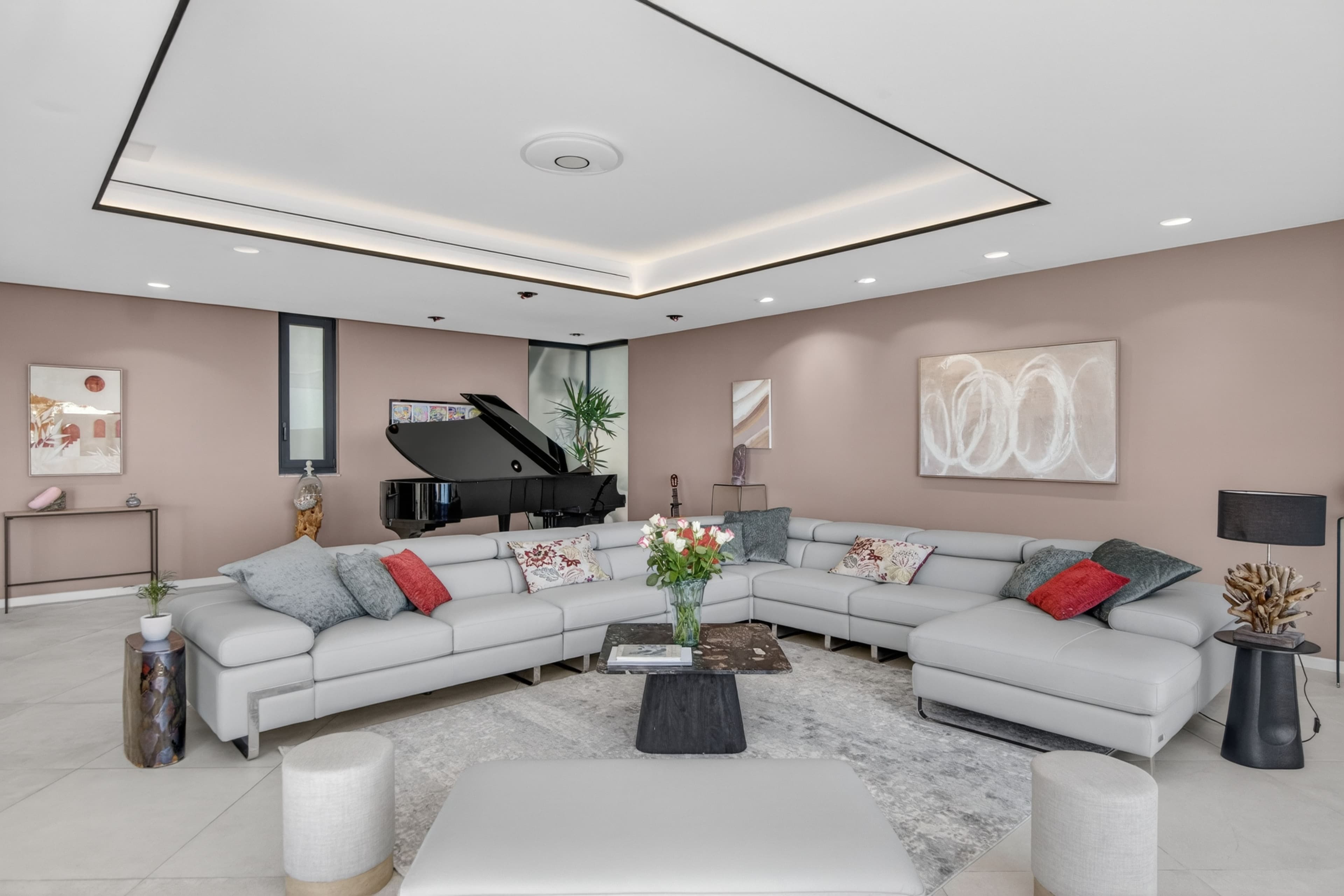 Villa Paradise — photo 4