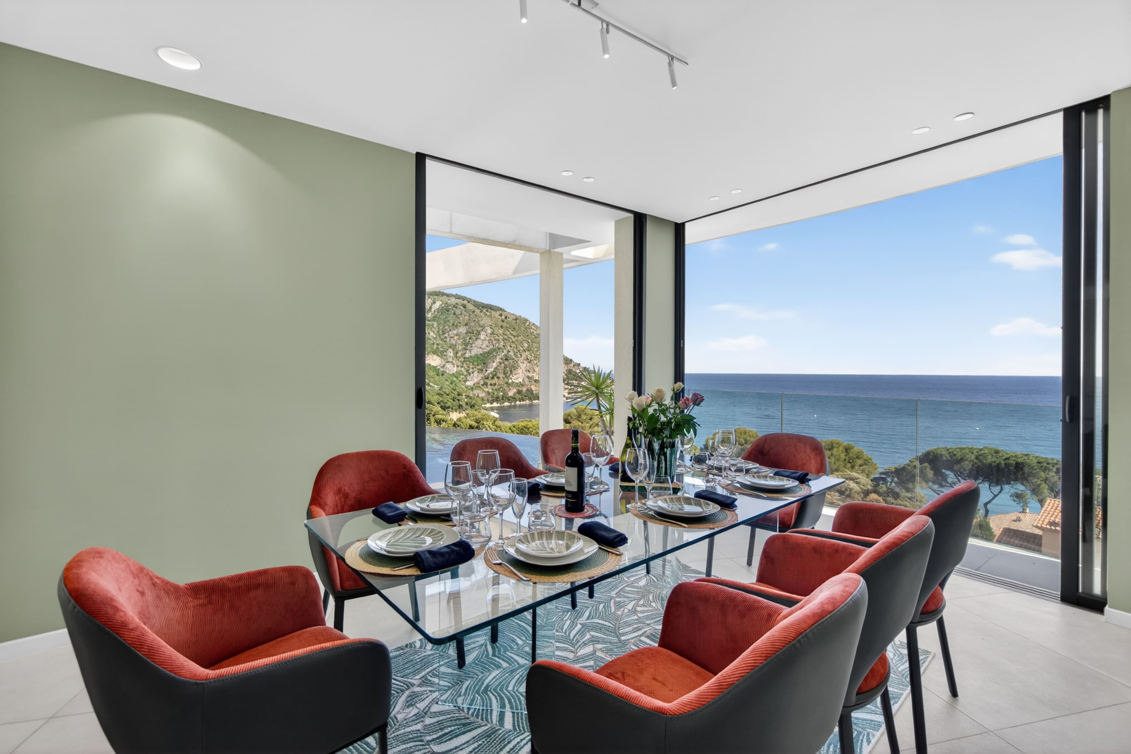 Villa Paradise — photo 8