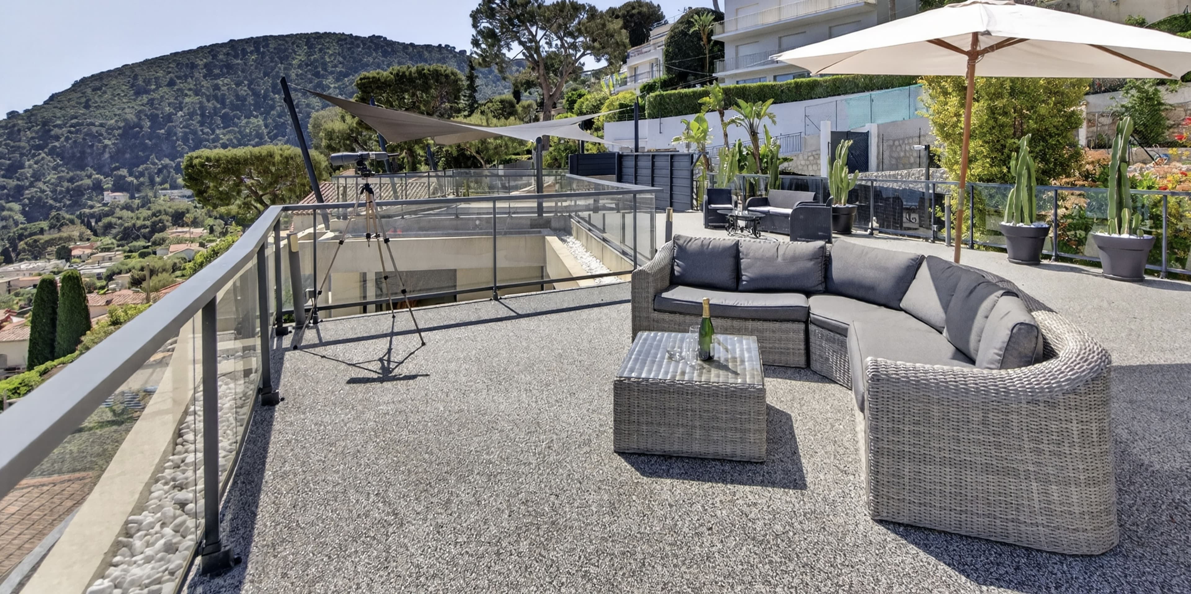 Villa Paradise — photo 22