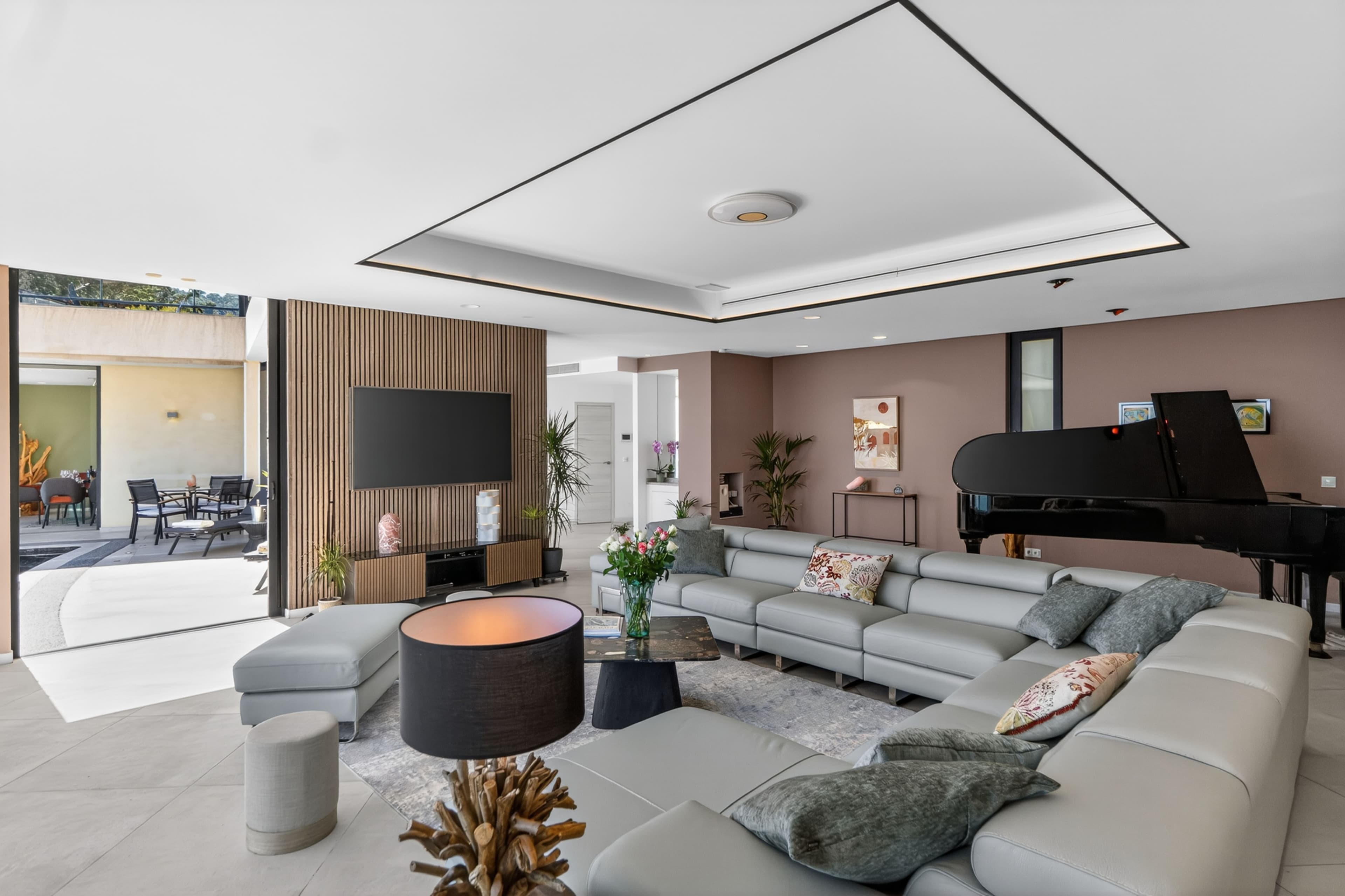 Villa Paradise — photo 23